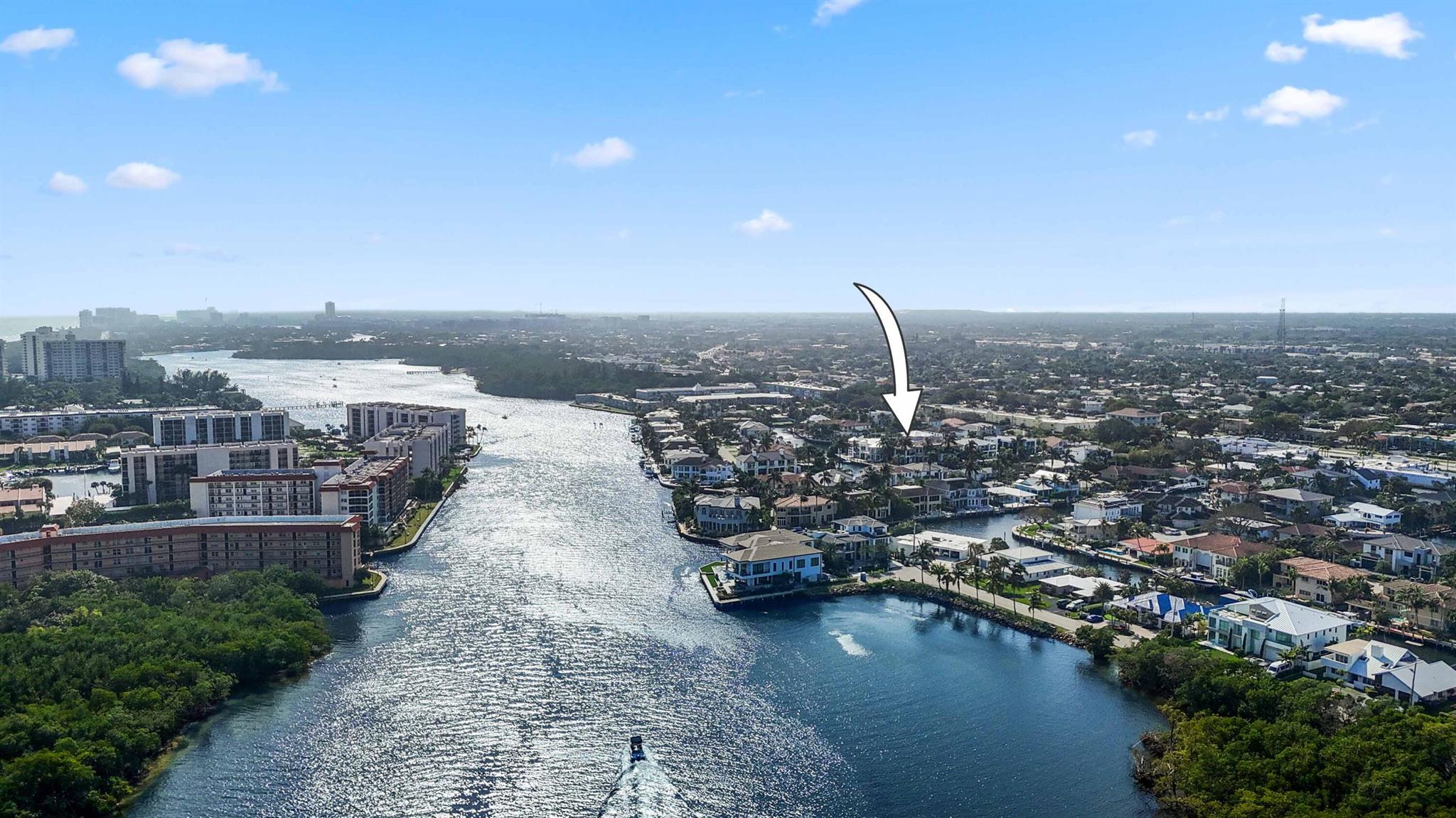 HARBOUR EAST SEC 2 - Residential