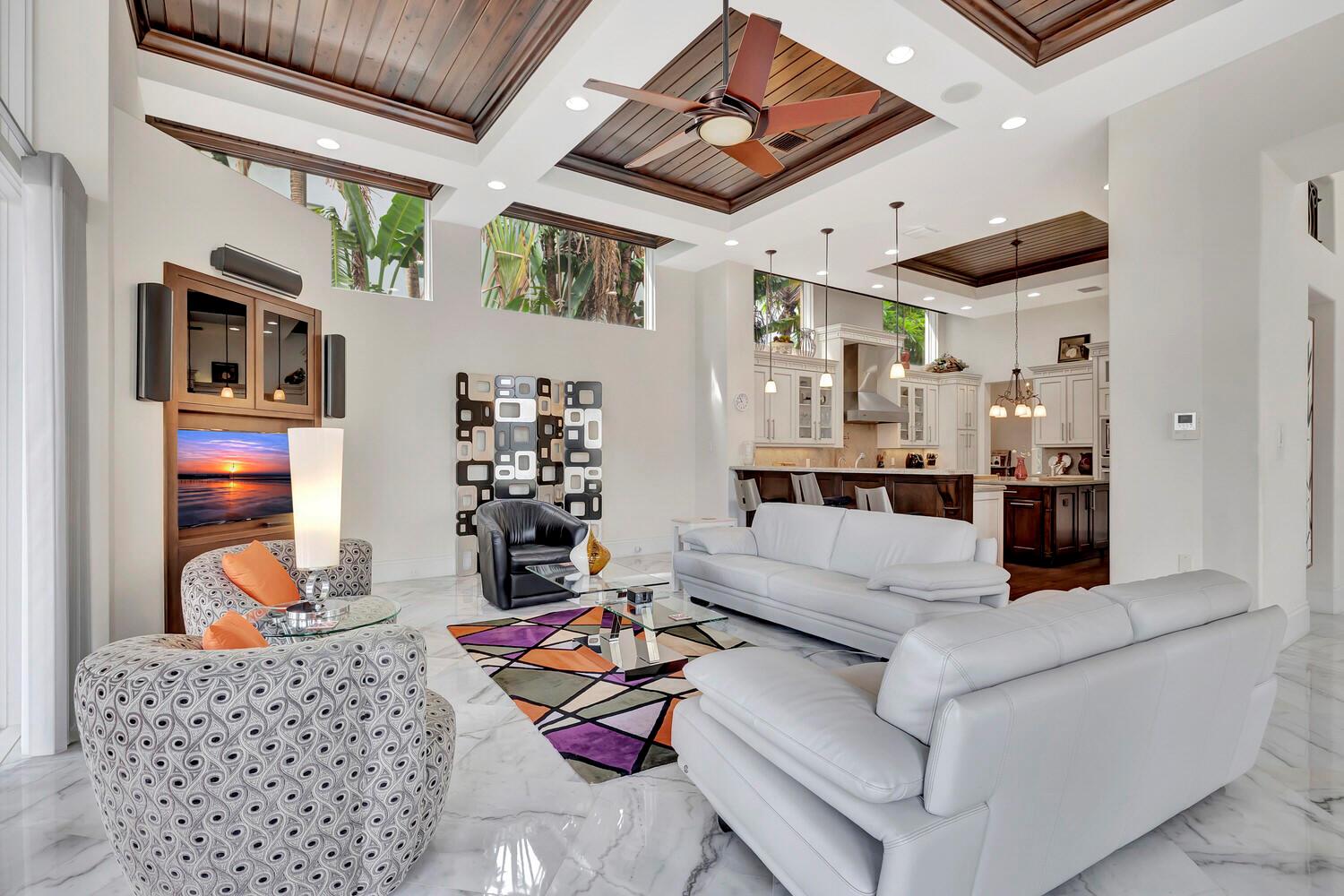 HARBOUR EAST SEC 2 - Residential