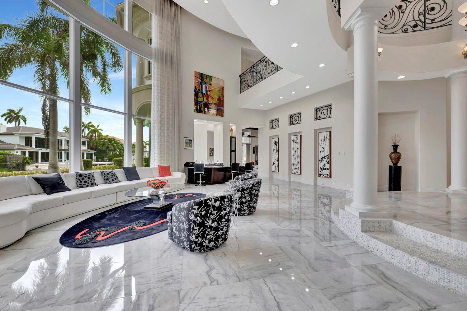 HARBOUR EAST SEC 2 - Residential