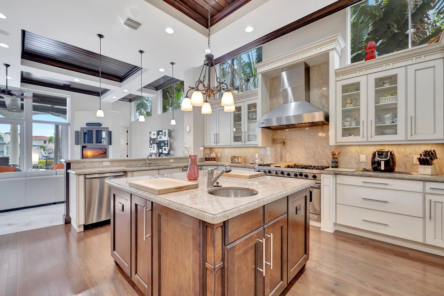 HARBOUR EAST SEC 2 - Residential