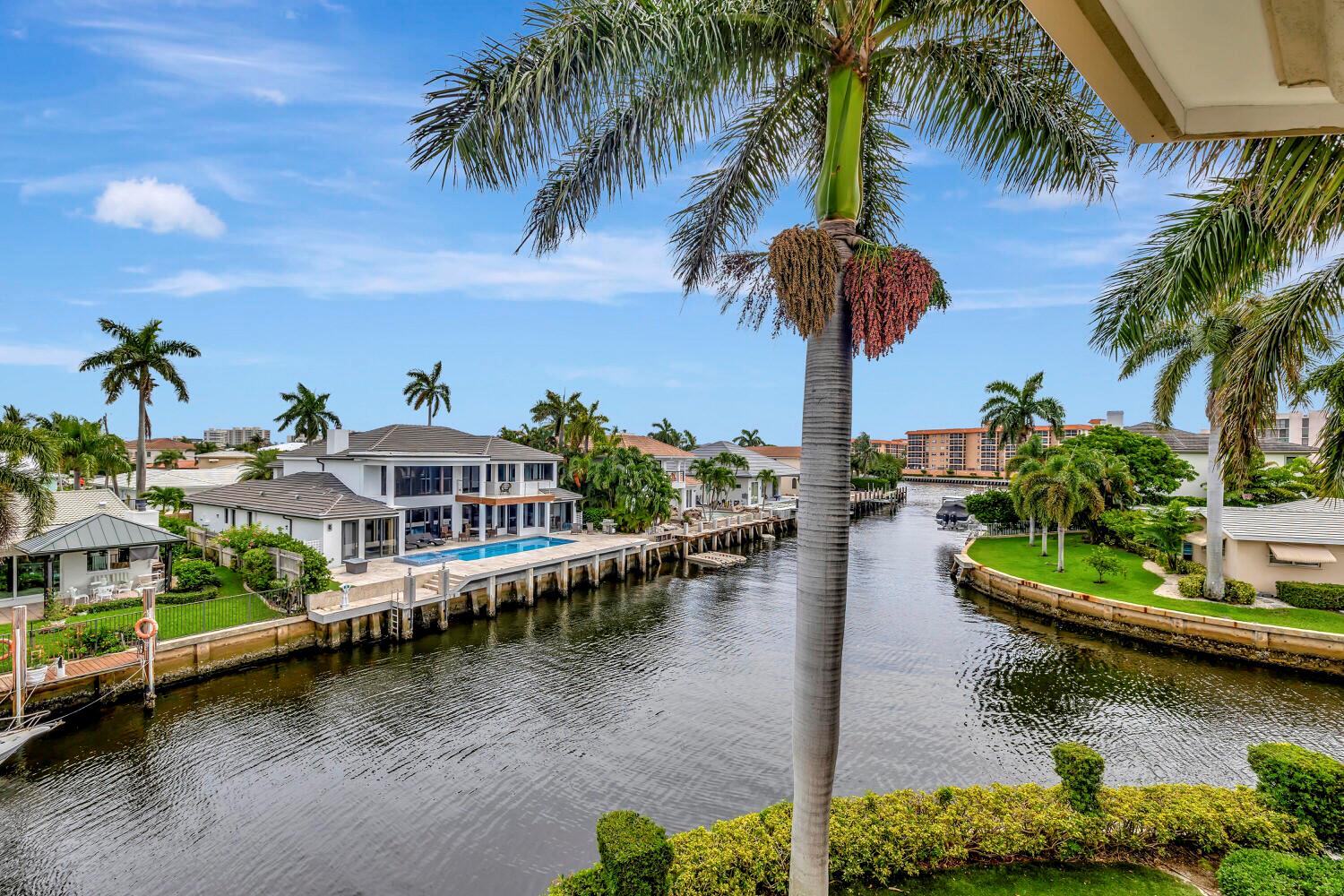 HARBOUR EAST SEC 2 - Residential