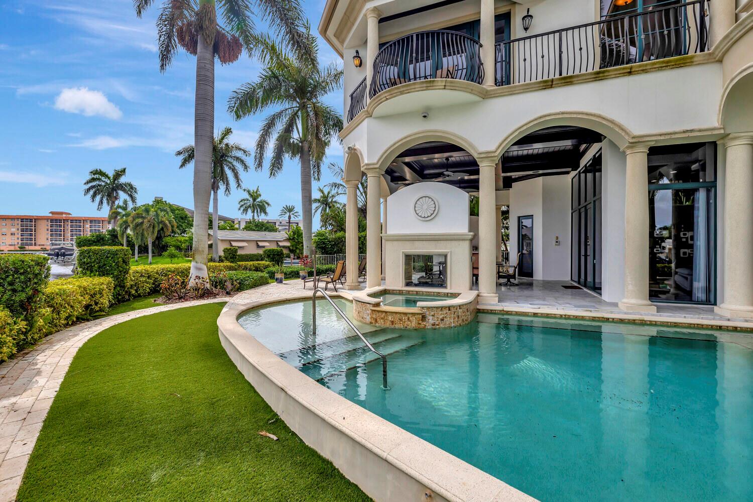 HARBOUR EAST SEC 2 - Residential