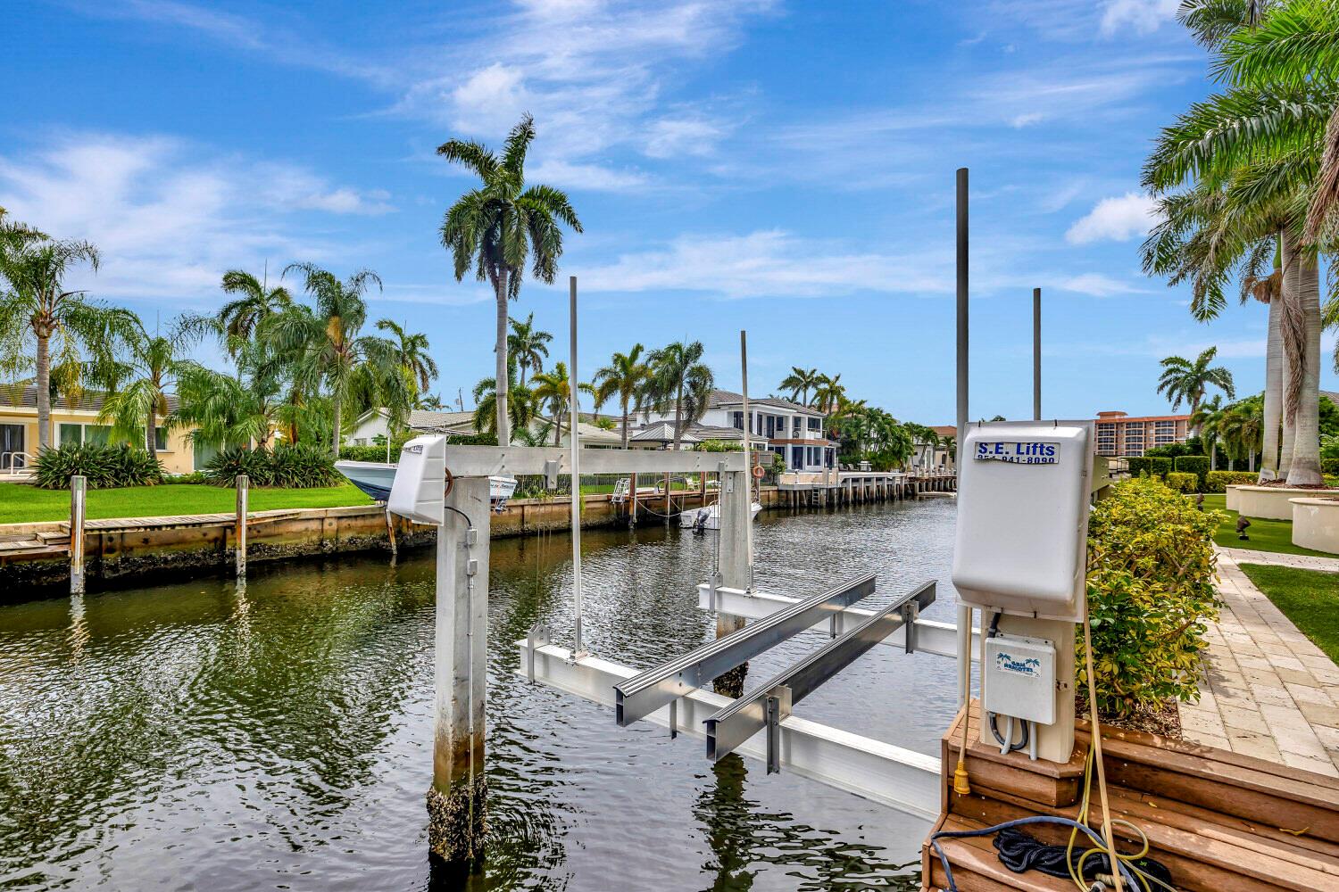 HARBOUR EAST SEC 2 - Residential