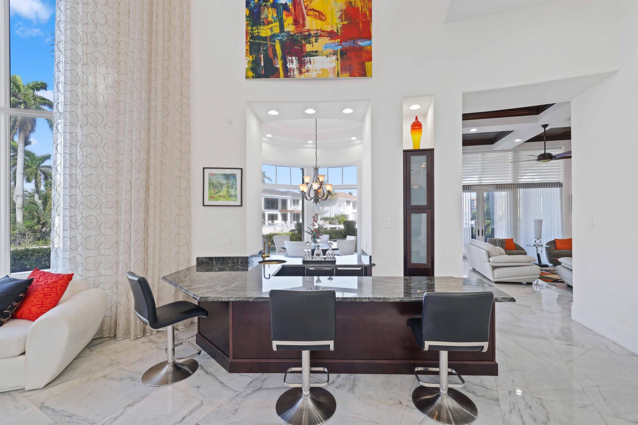 HARBOUR EAST SEC 2 - Residential