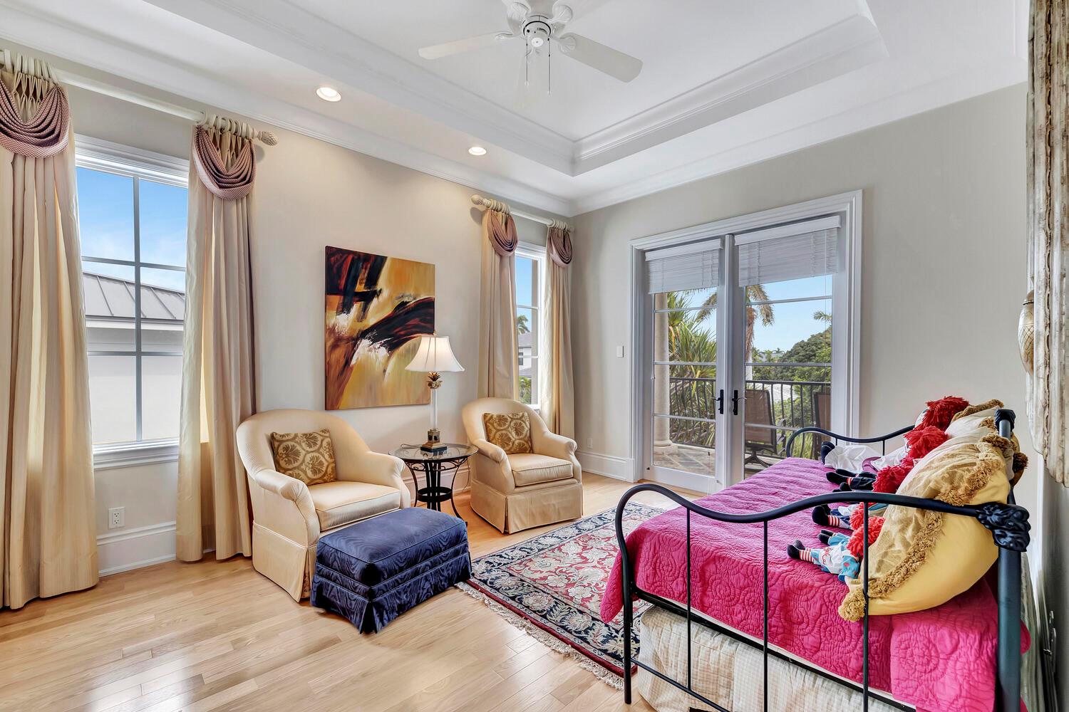 HARBOUR EAST SEC 2 - Residential