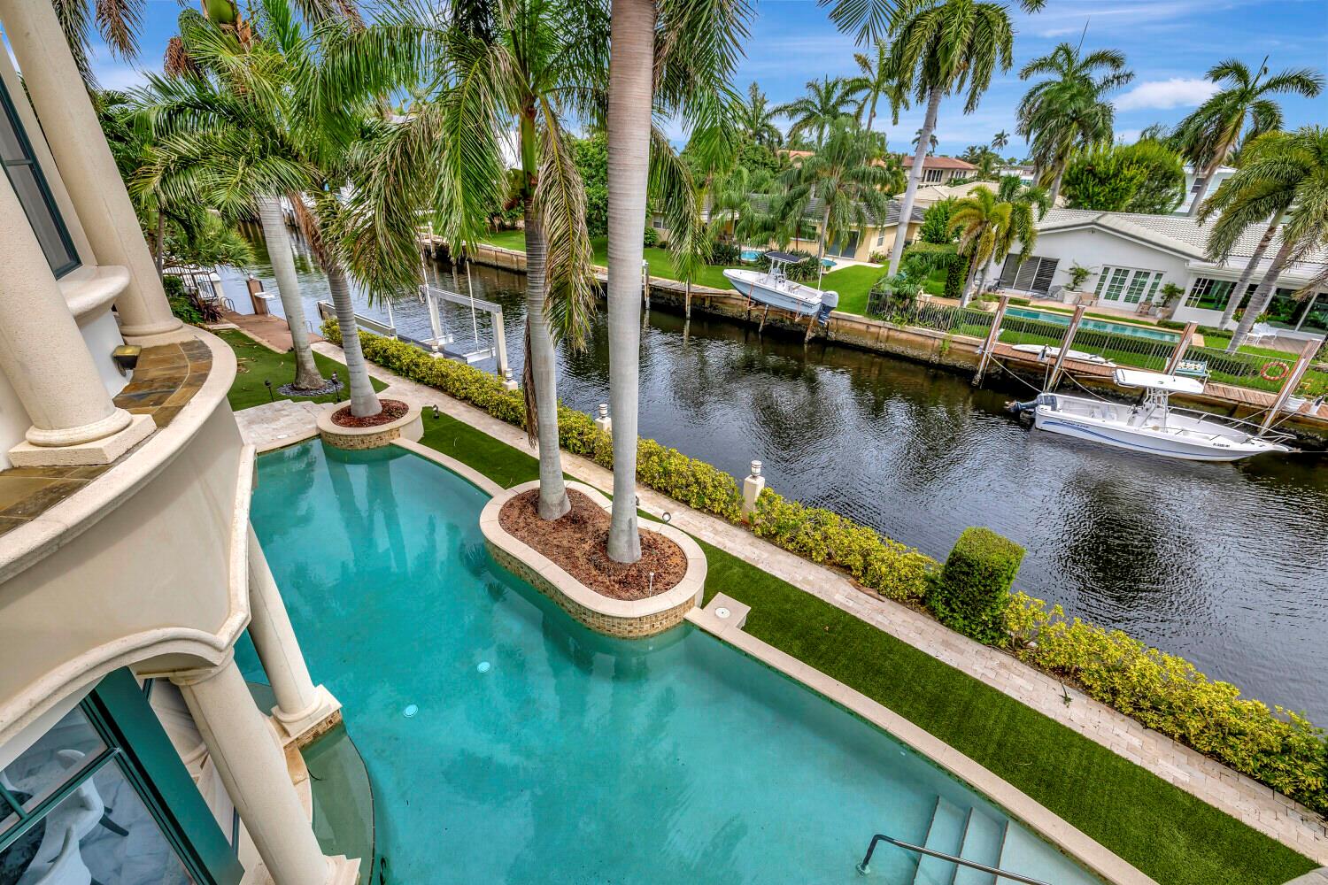 HARBOUR EAST SEC 2 - Residential