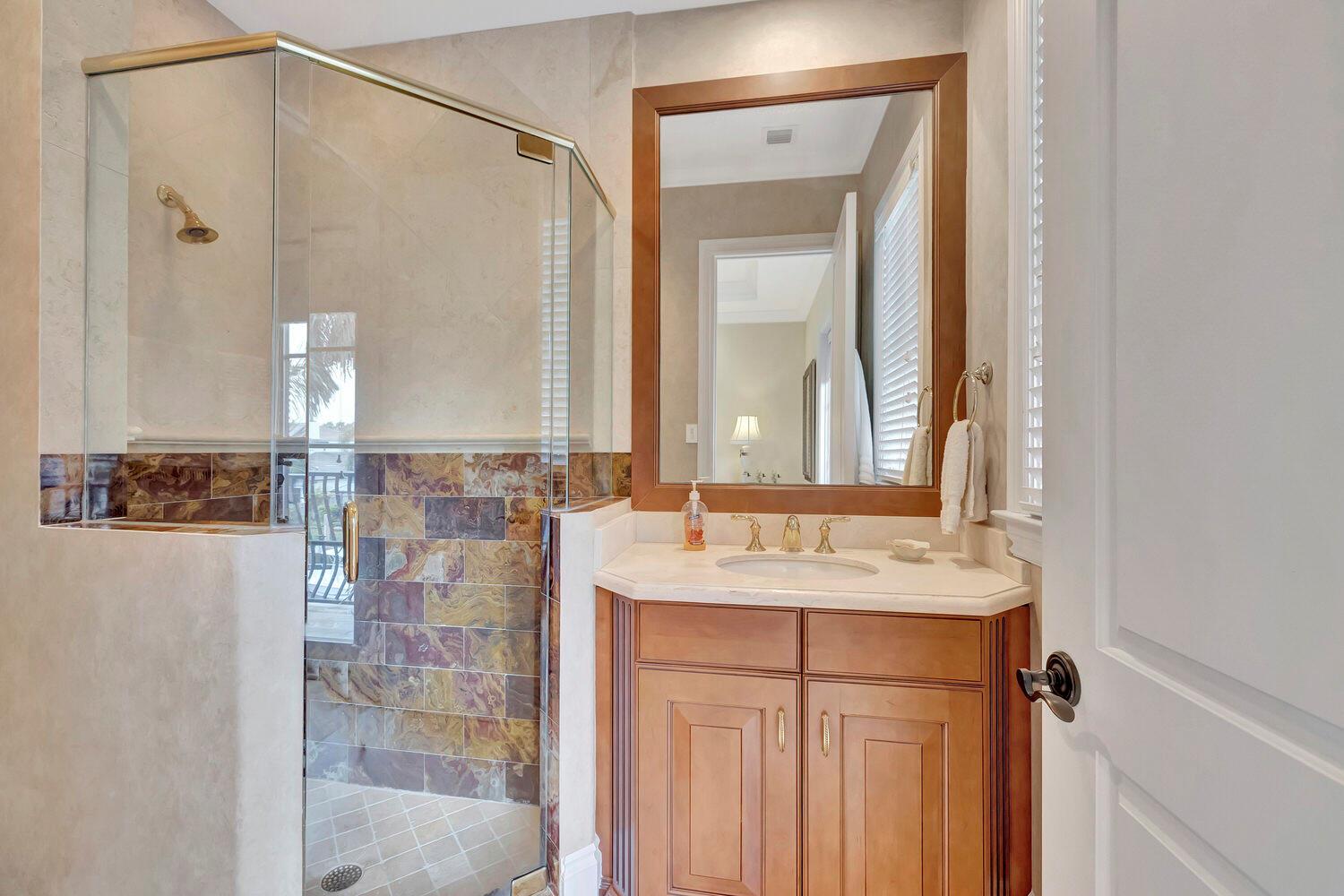 HARBOUR EAST SEC 2 - Residential