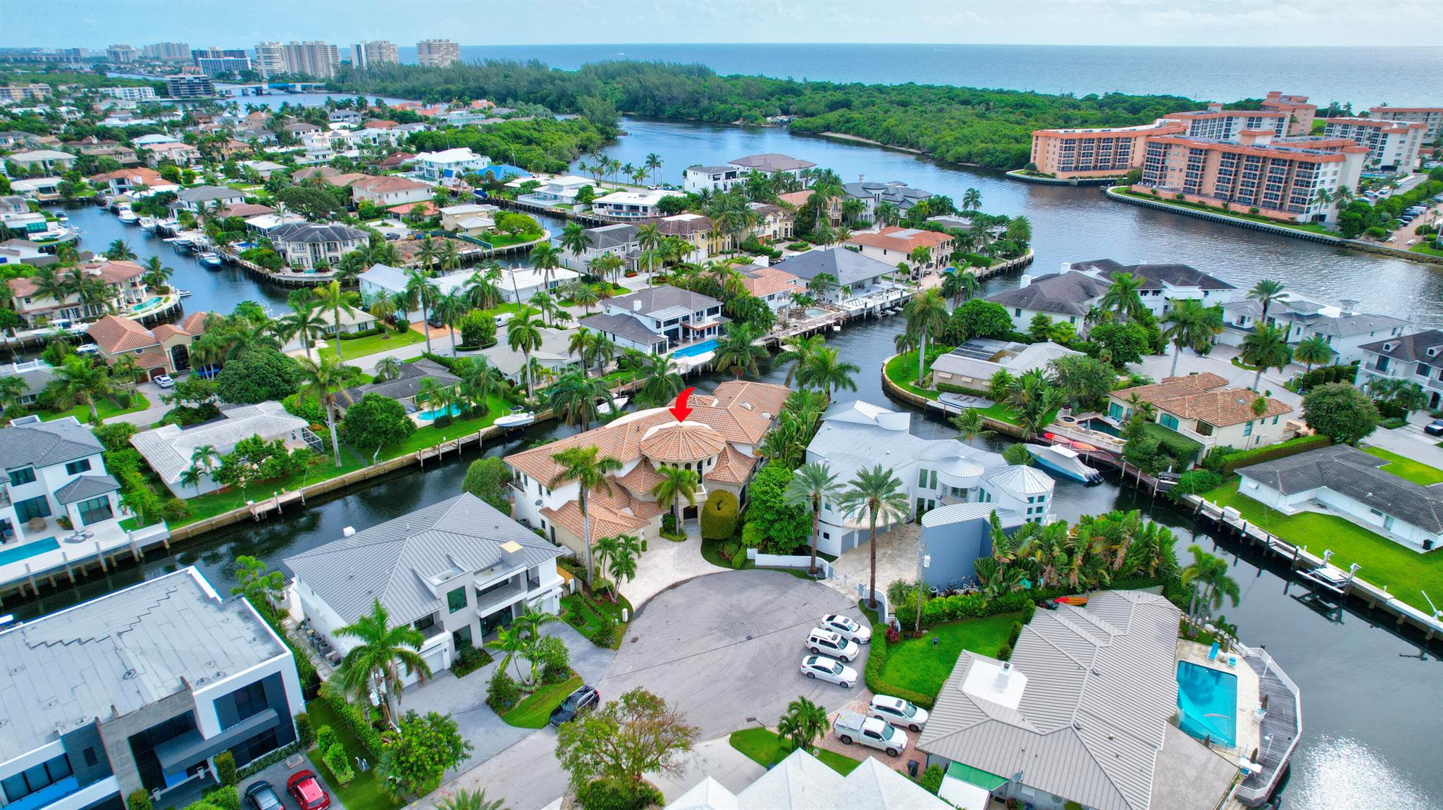 HARBOUR EAST SEC 2 - Residential