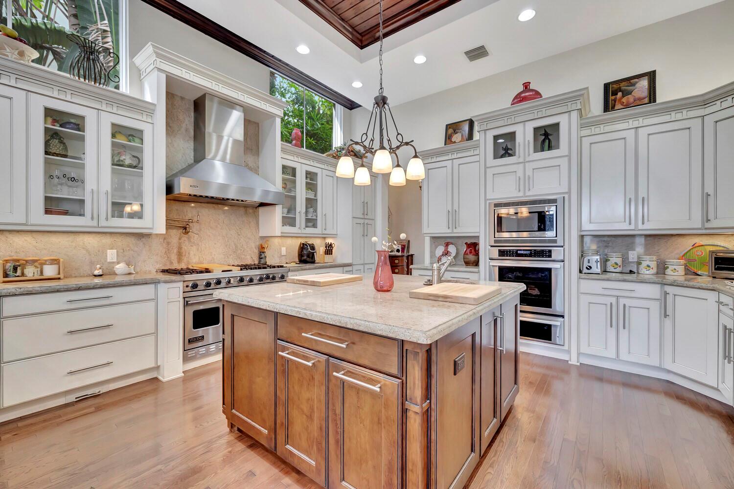 HARBOUR EAST SEC 2 - Residential