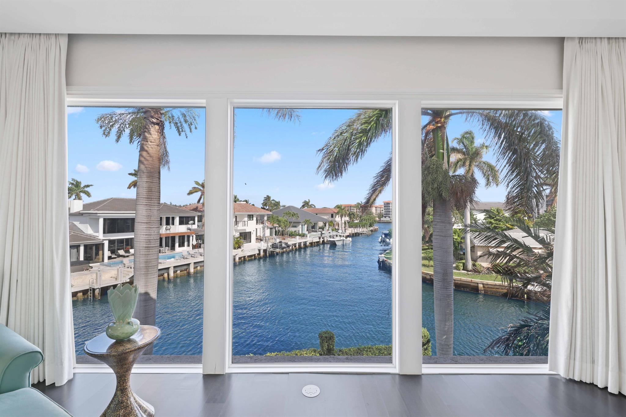 HARBOUR EAST SEC 2 - Residential