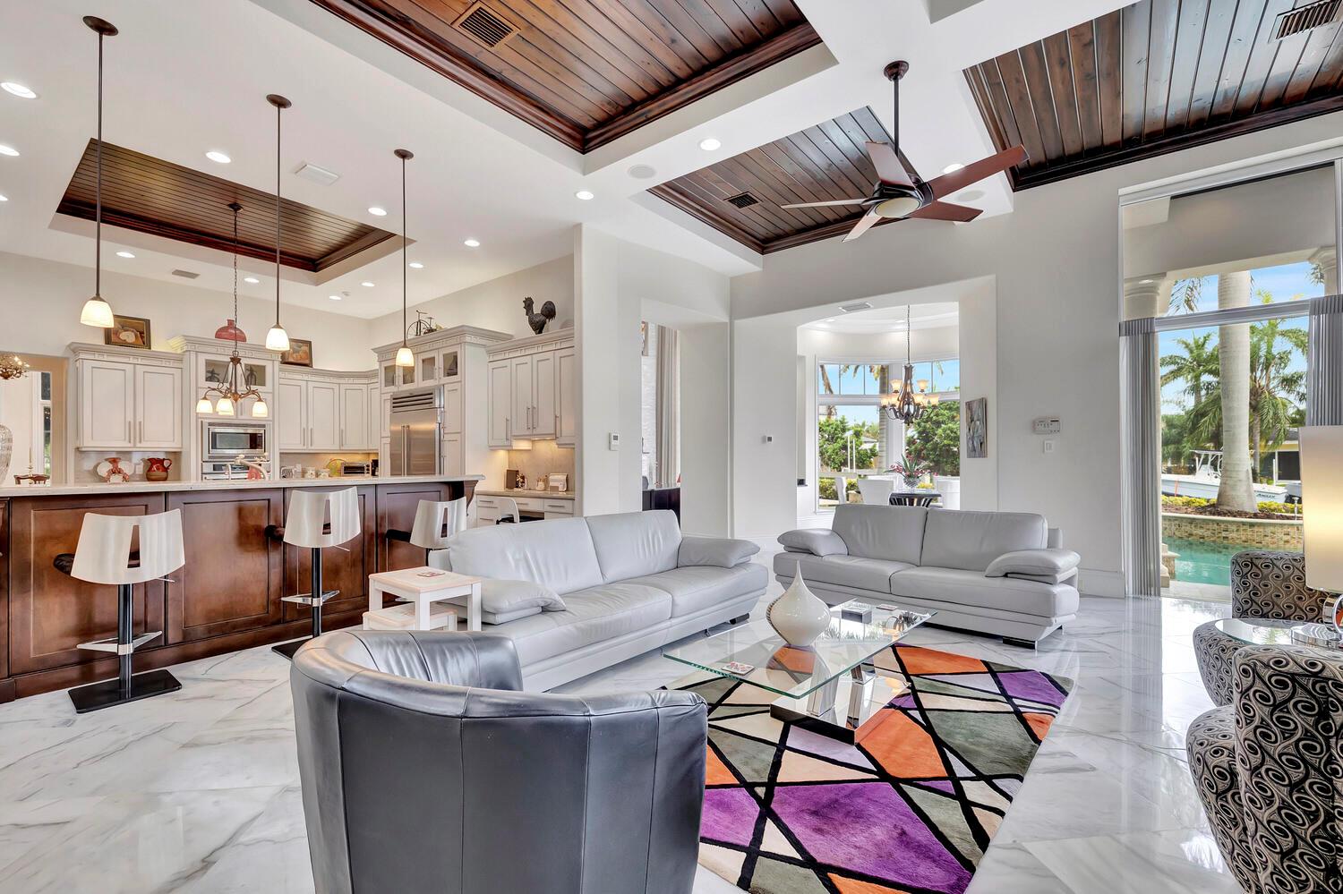 HARBOUR EAST SEC 2 - Residential