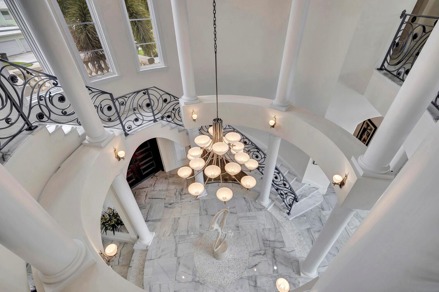 HARBOUR EAST SEC 2 - Residential