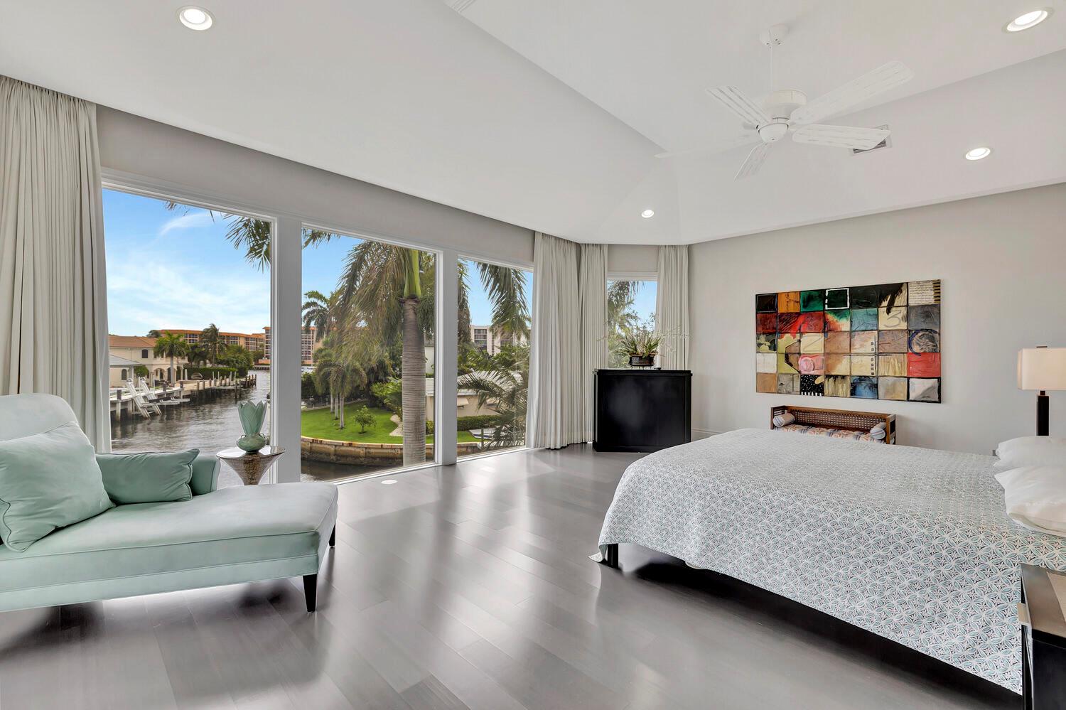 HARBOUR EAST SEC 2 - Residential