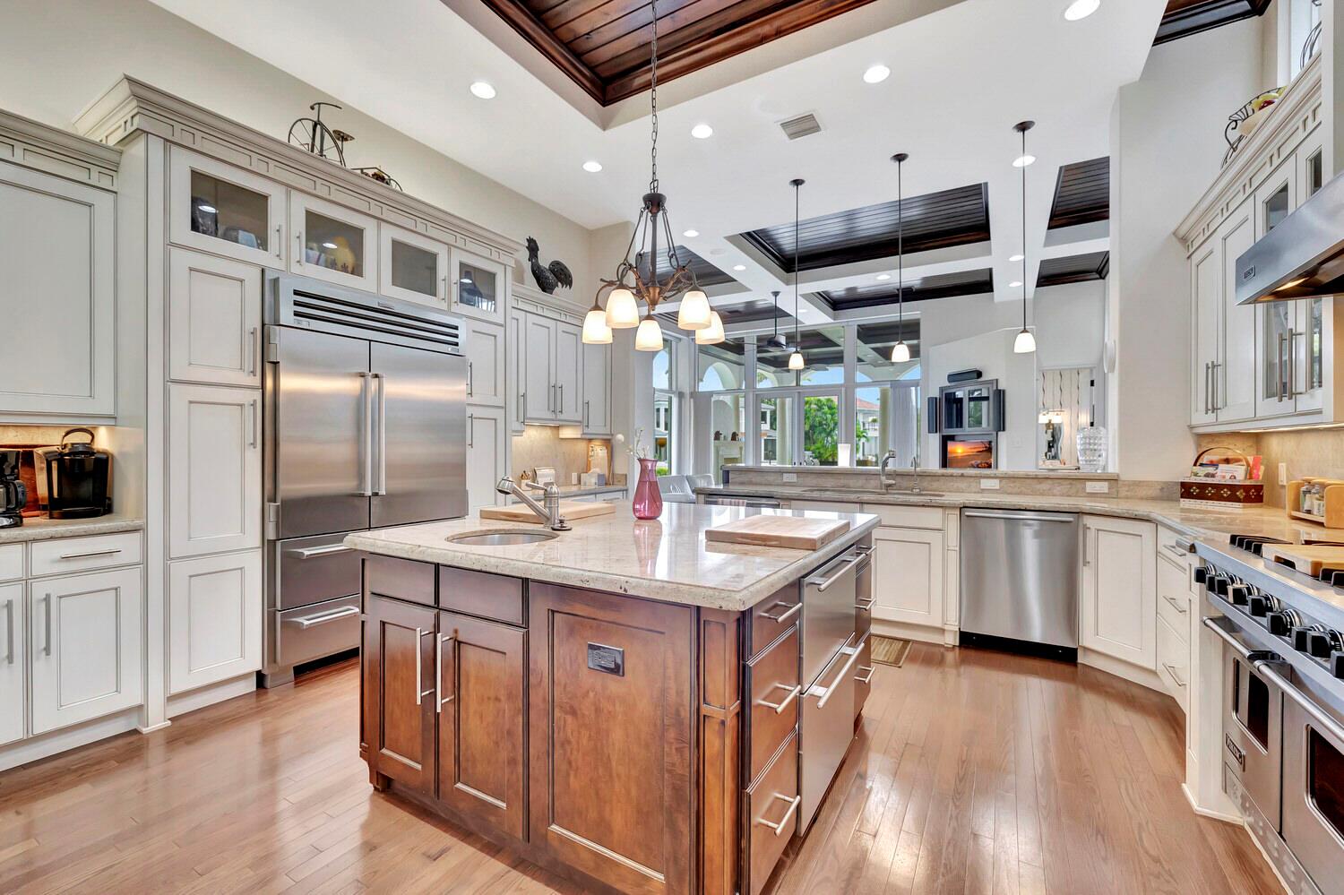 HARBOUR EAST SEC 2 - Residential