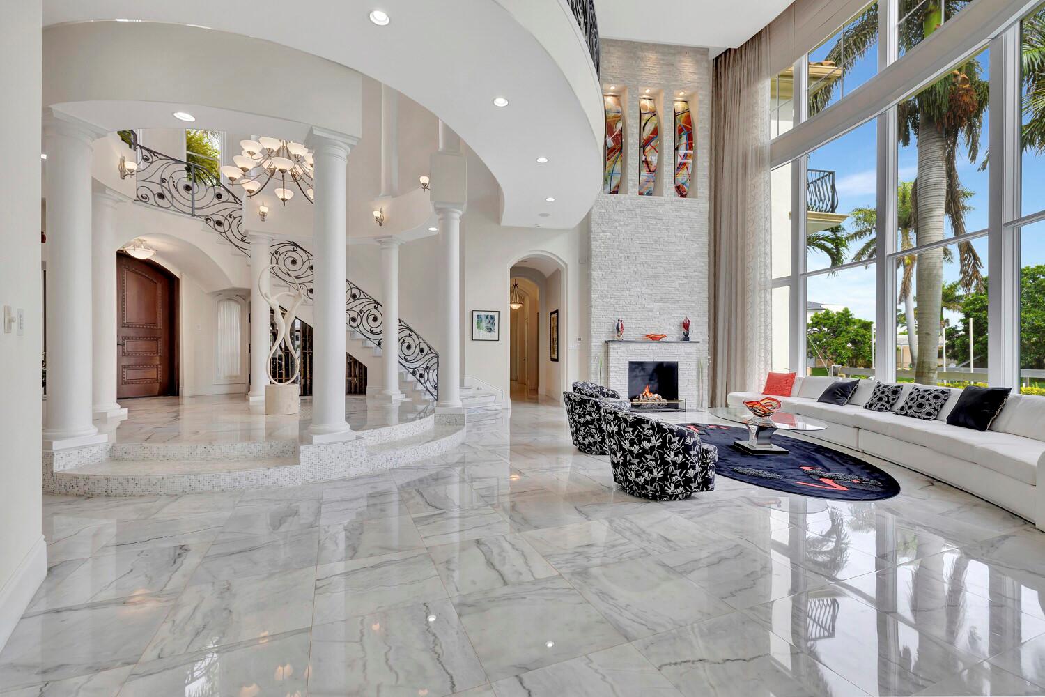 HARBOUR EAST SEC 2 - Residential