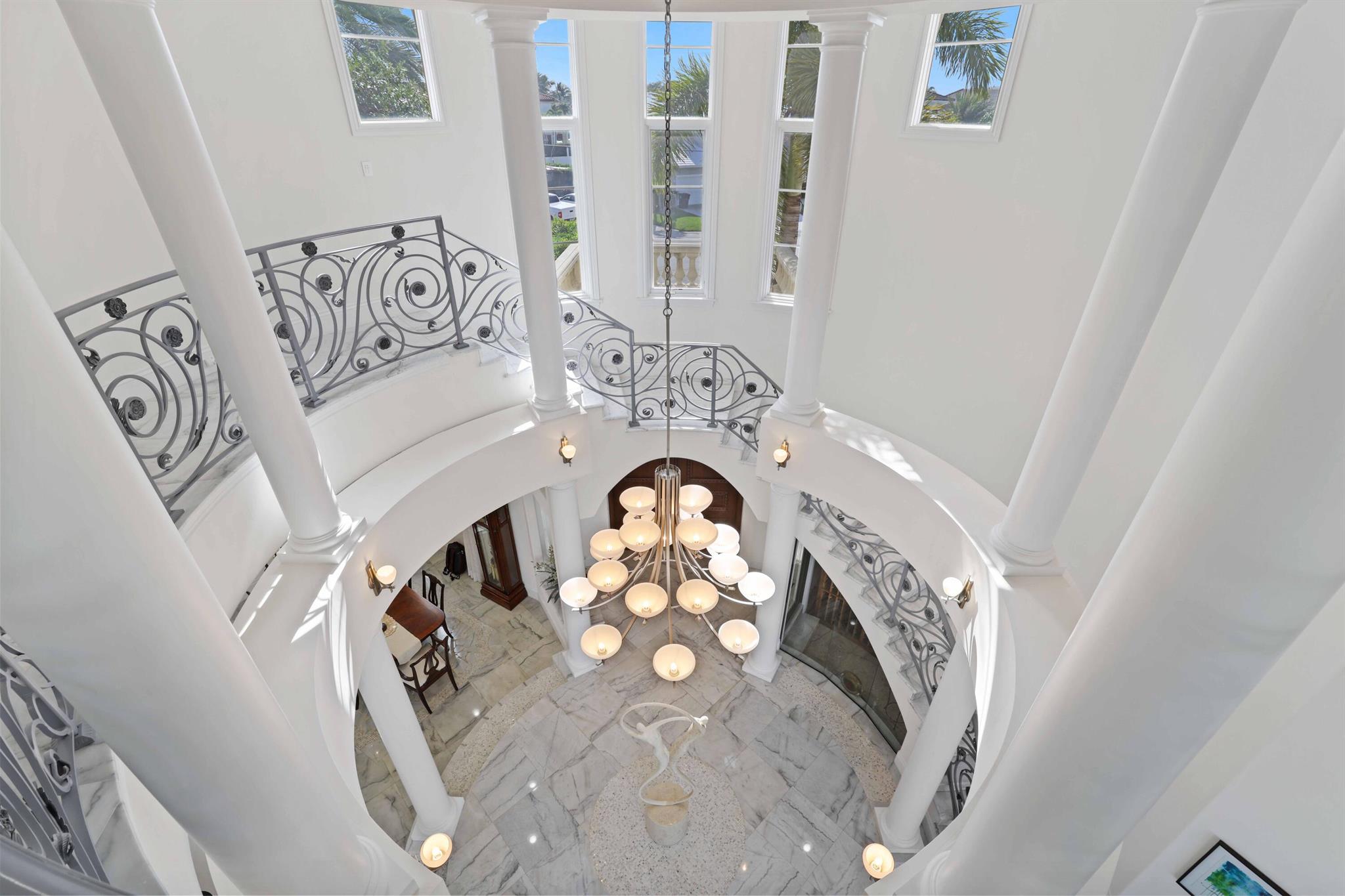 HARBOUR EAST SEC 2 - Residential