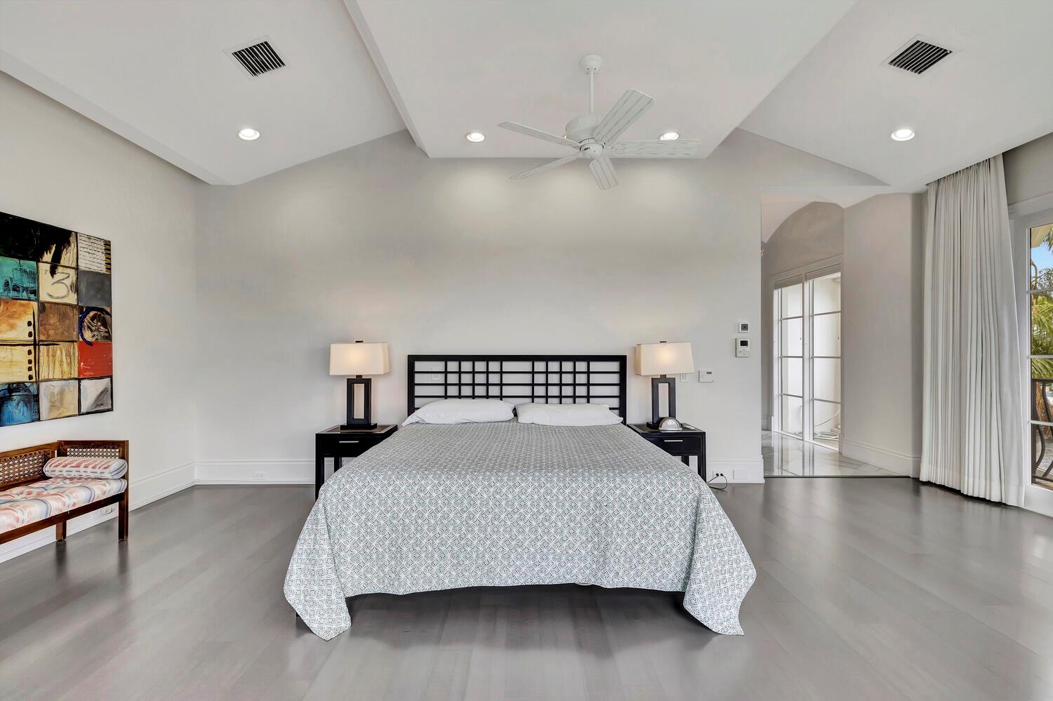 HARBOUR EAST SEC 2 - Residential