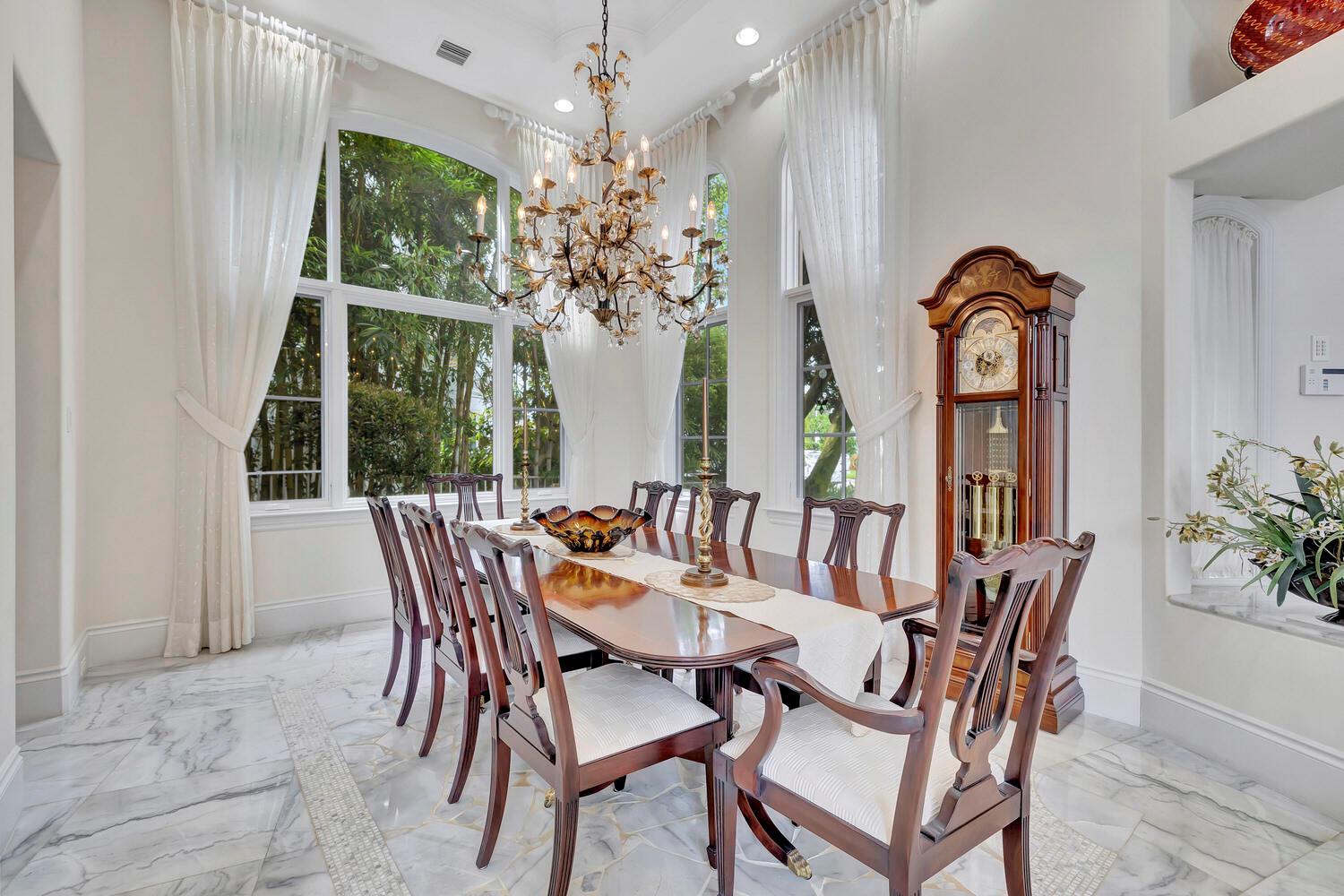 HARBOUR EAST SEC 2 - Residential