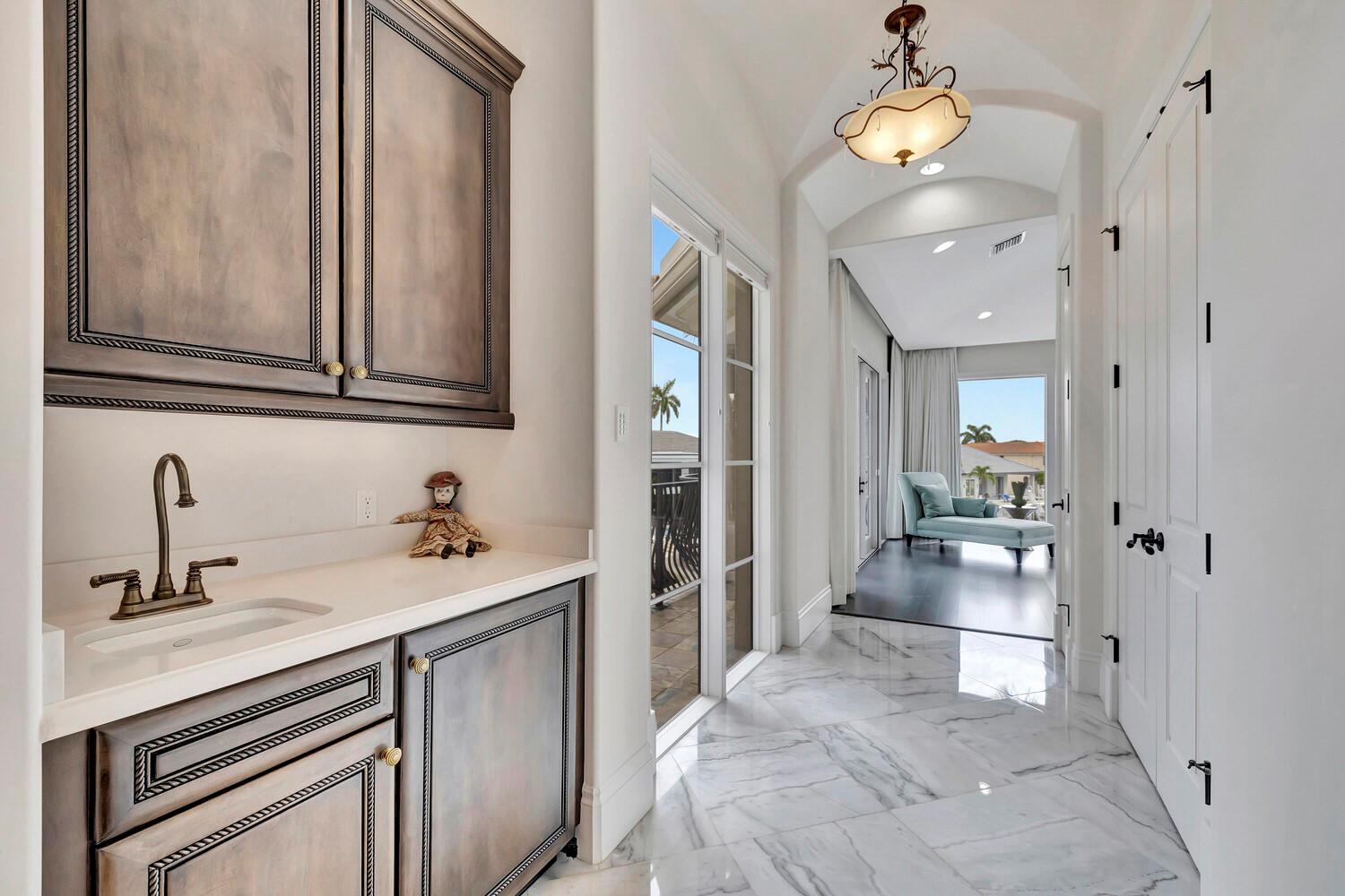 HARBOUR EAST SEC 2 - Residential