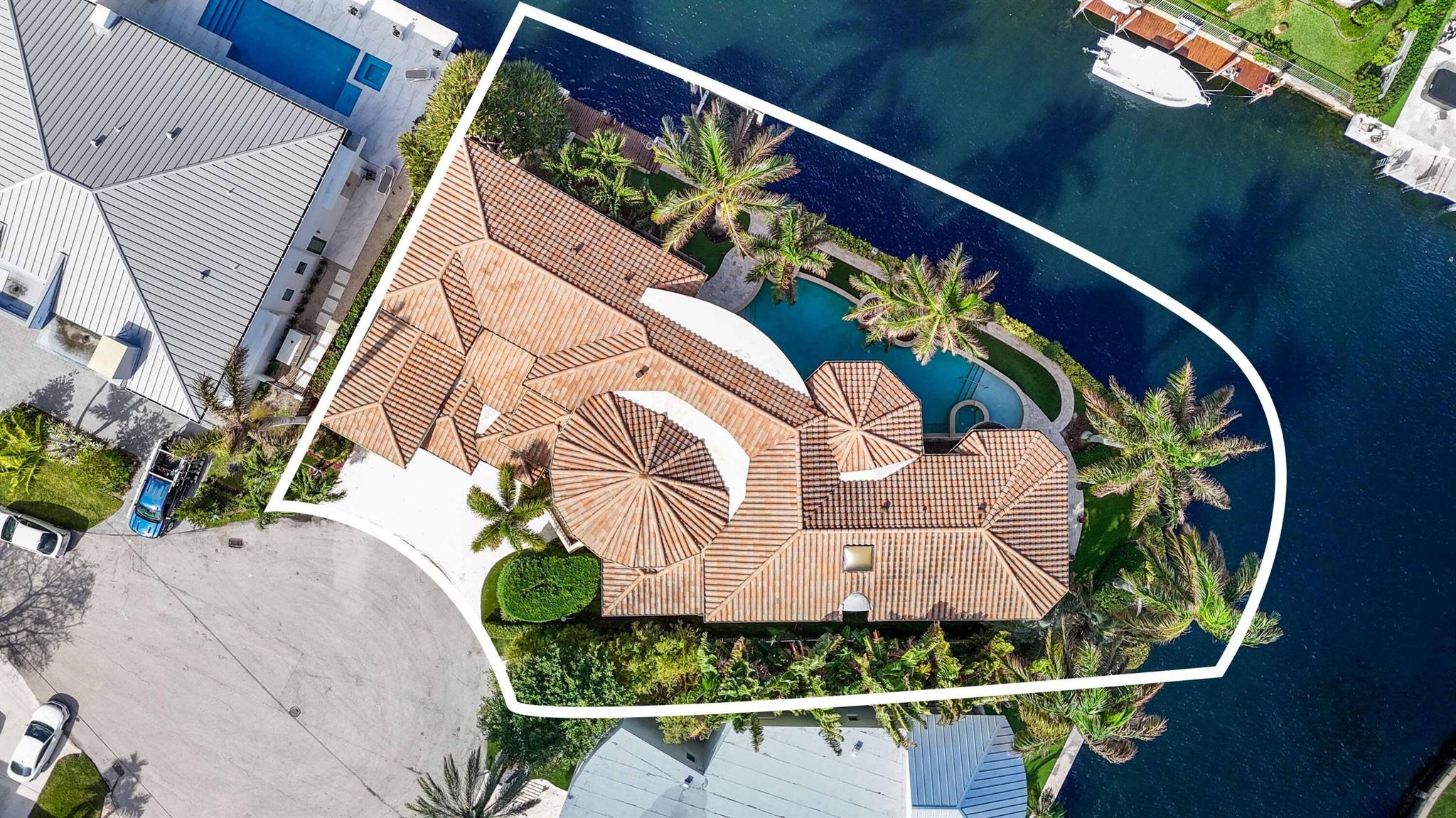 HARBOUR EAST SEC 2 - Residential