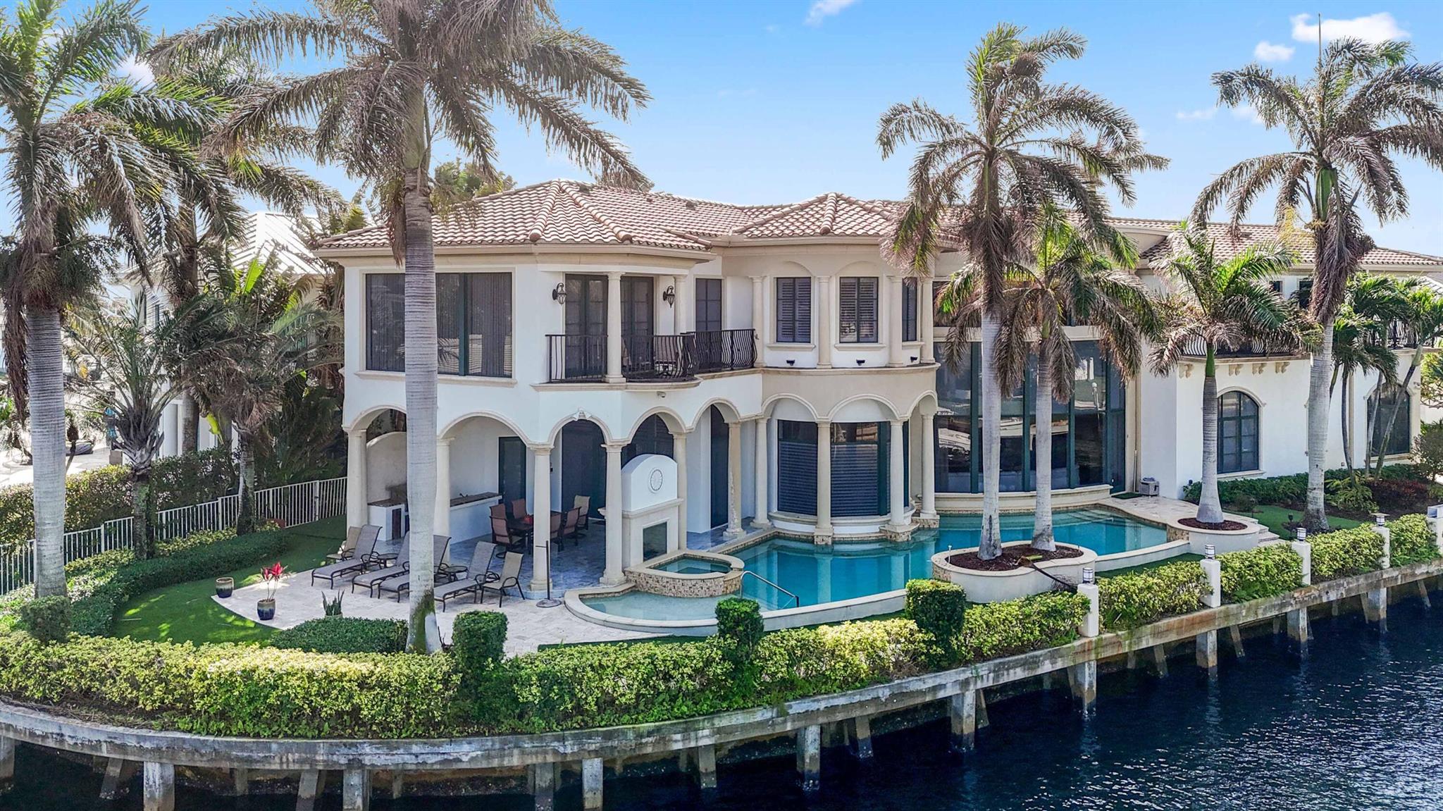 HARBOUR EAST SEC 2 - Residential