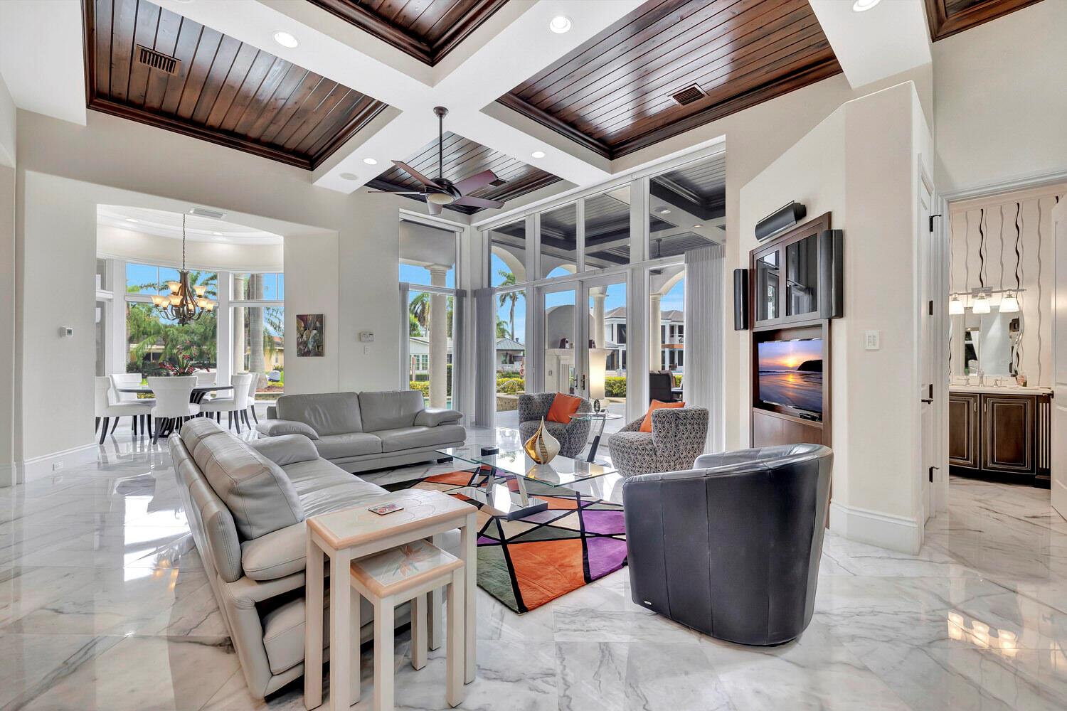 HARBOUR EAST SEC 2 - Residential