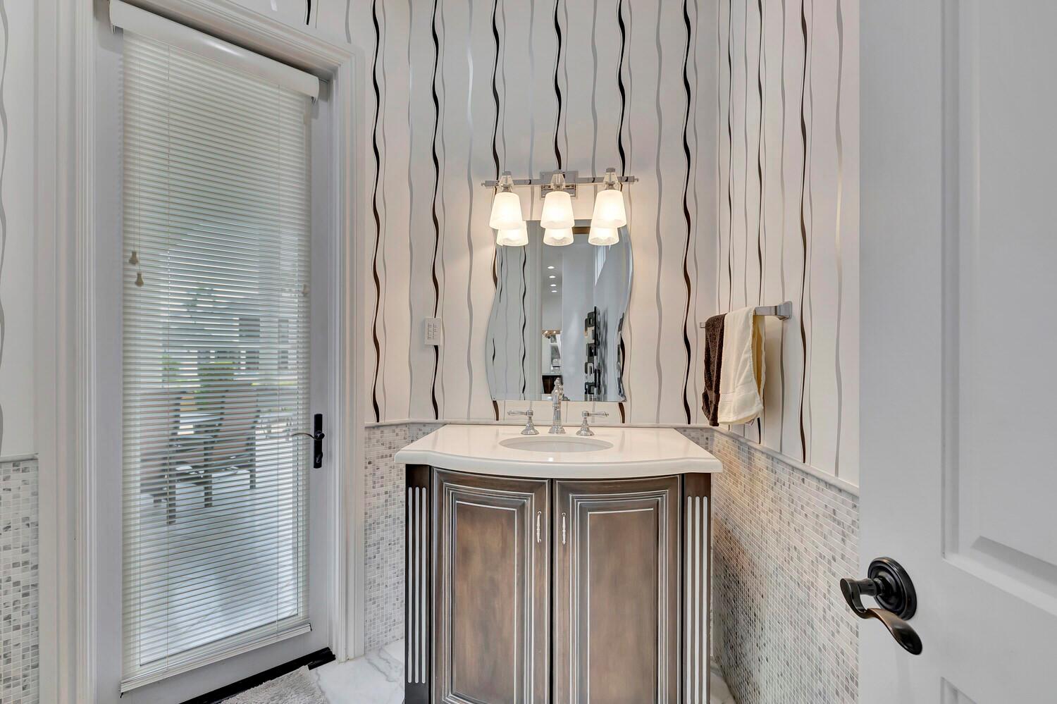 HARBOUR EAST SEC 2 - Residential