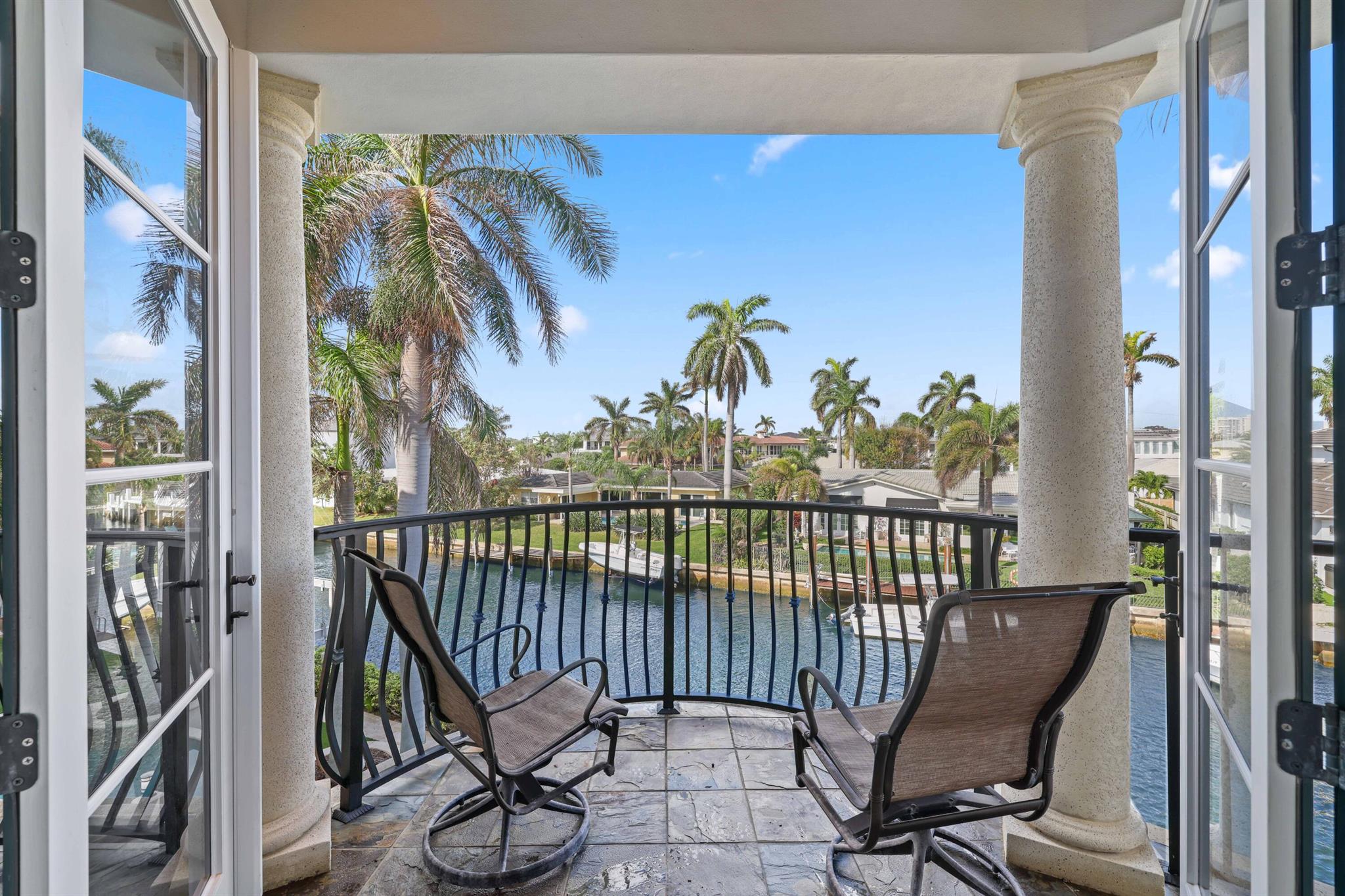 HARBOUR EAST SEC 2 - Residential