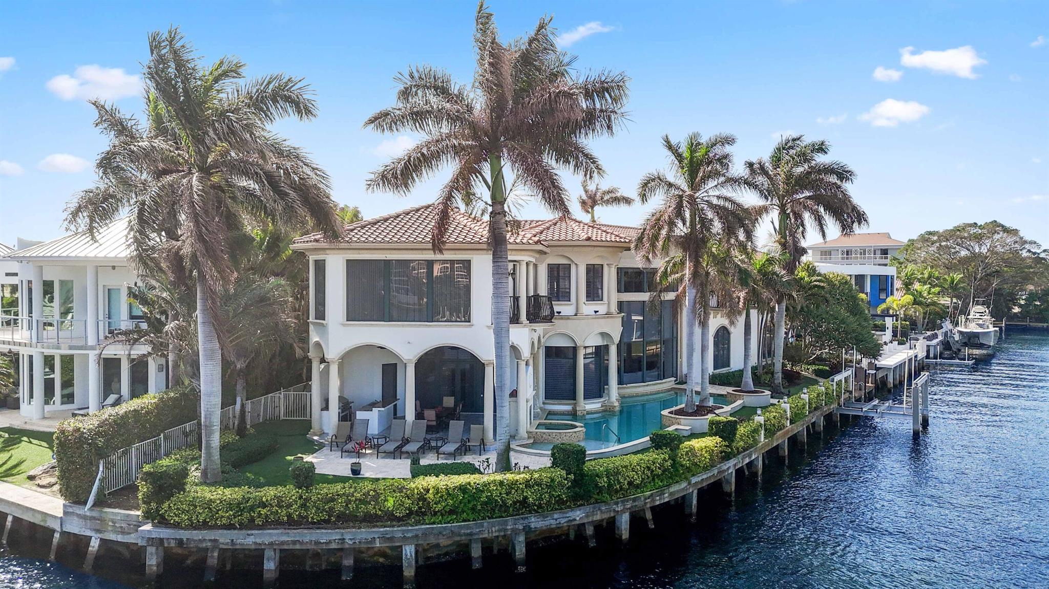 HARBOUR EAST SEC 2 - Residential