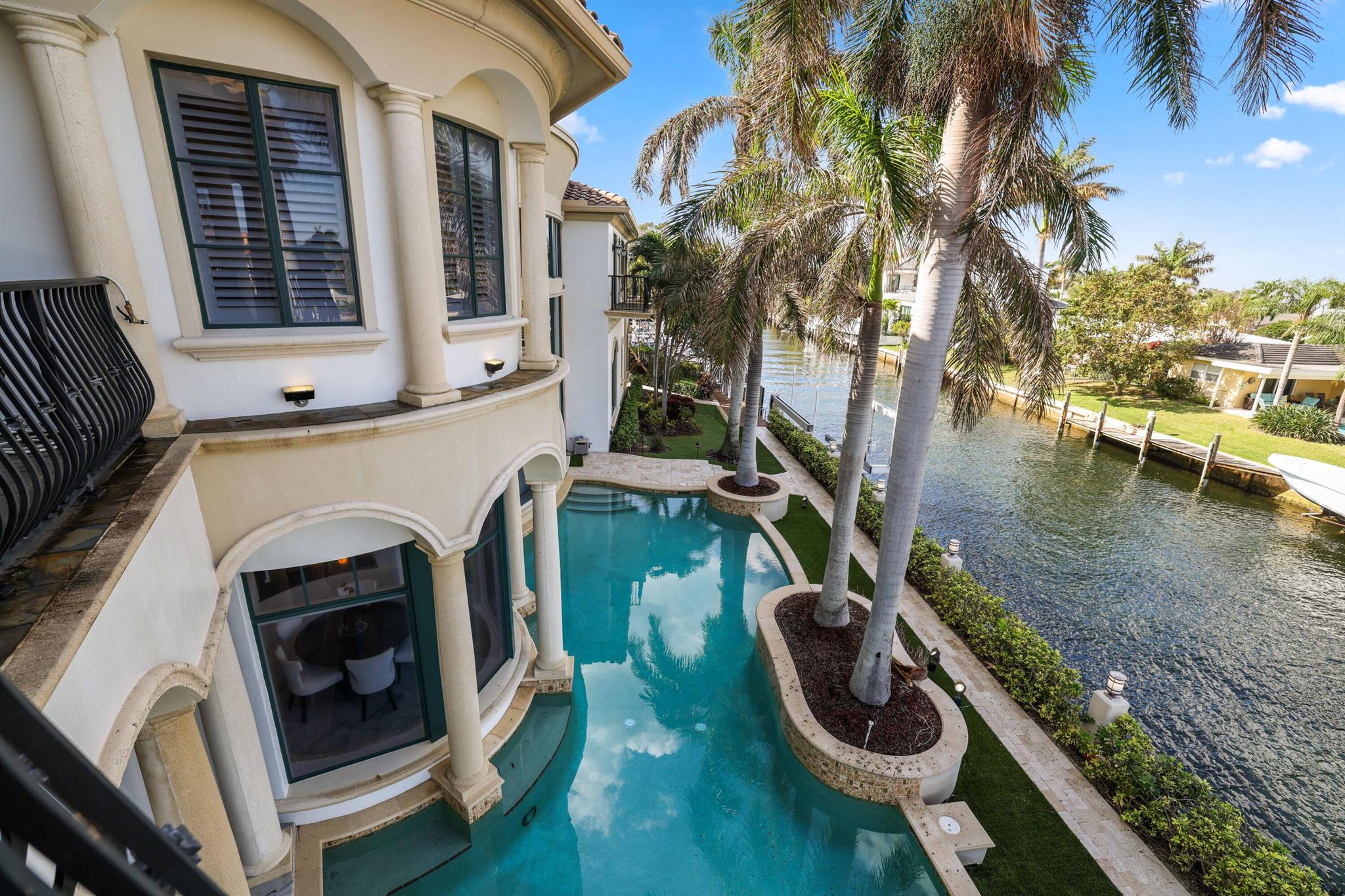 HARBOUR EAST SEC 2 - Residential