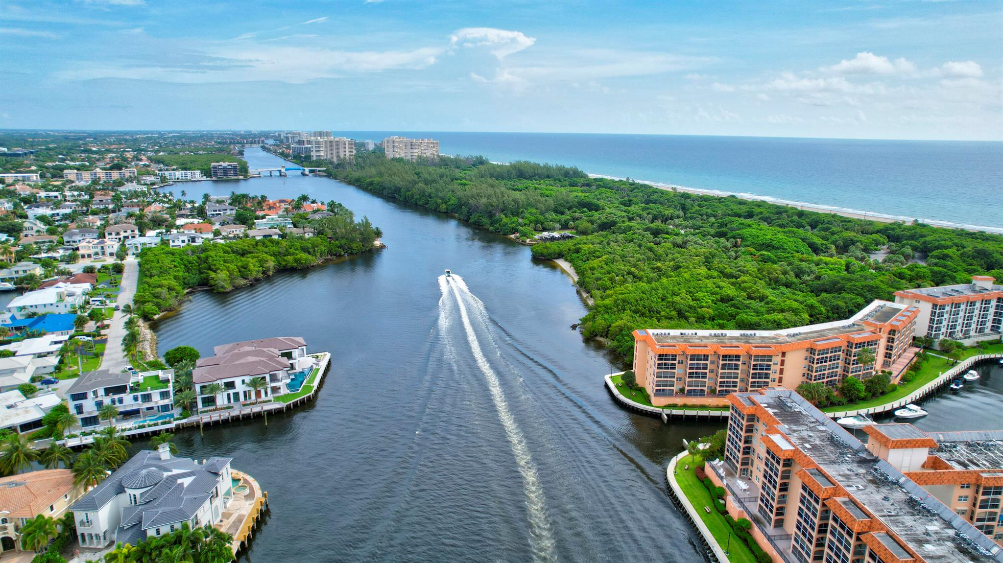 HARBOUR EAST SEC 2 - Residential