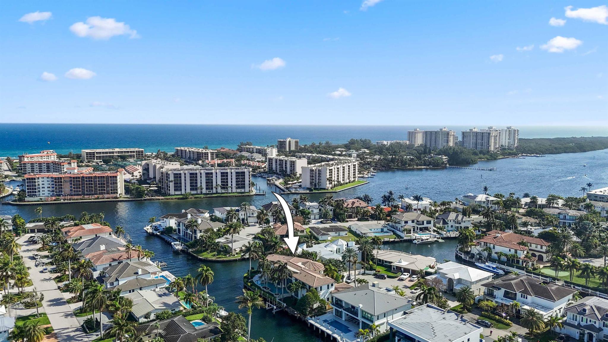 HARBOUR EAST SEC 2 - Residential