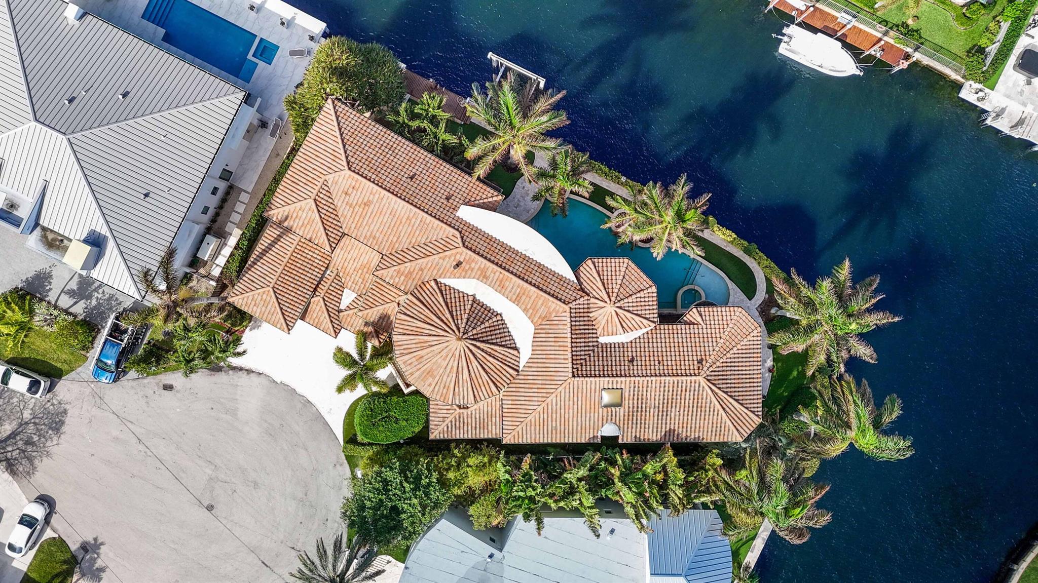 HARBOUR EAST SEC 2 - Residential