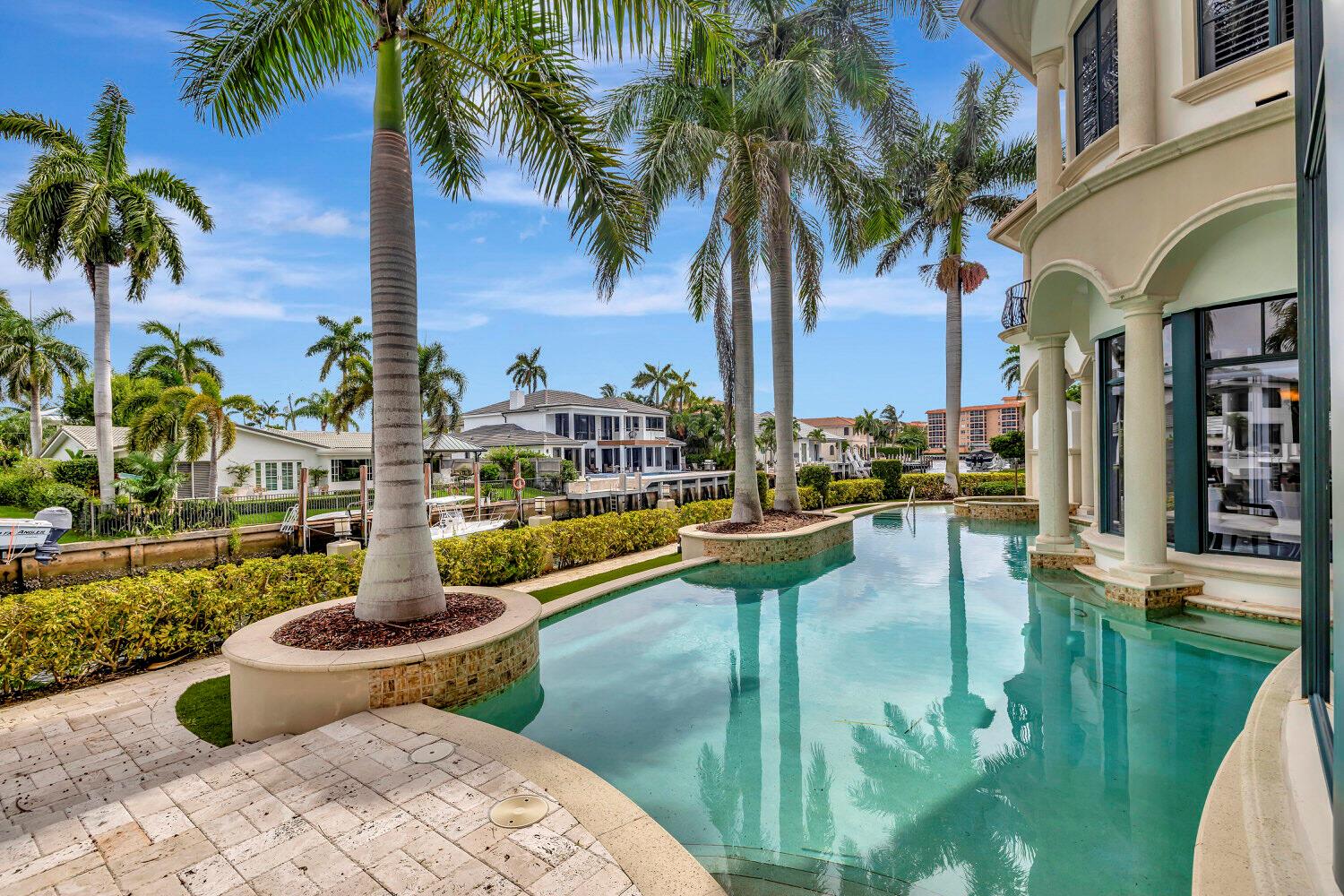 HARBOUR EAST SEC 2 - Residential