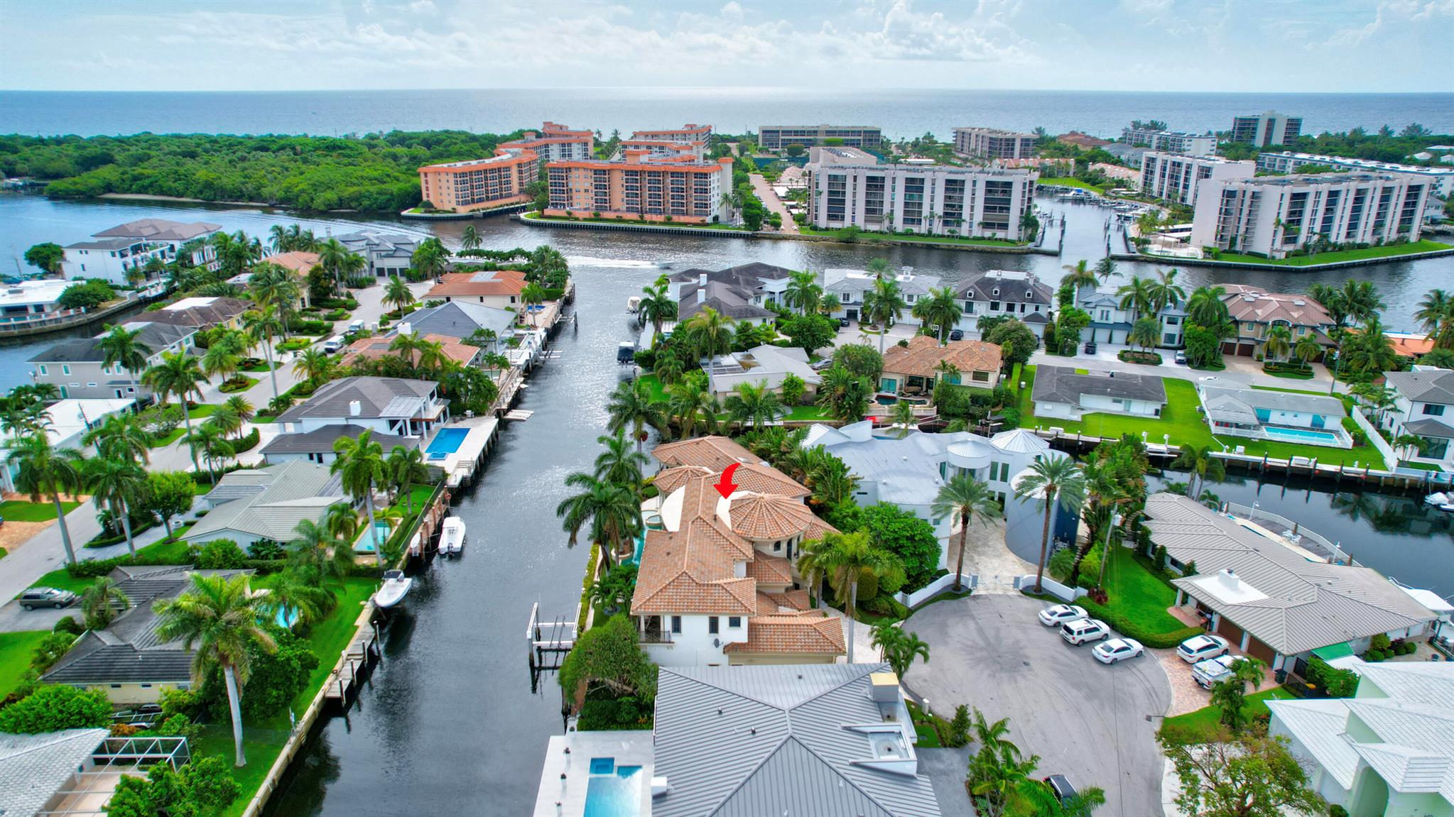 HARBOUR EAST SEC 2 - Residential