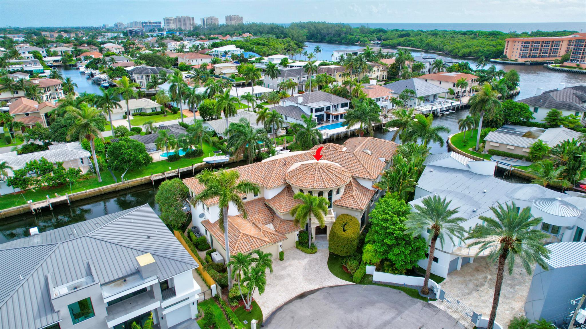 HARBOUR EAST SEC 2 - Residential