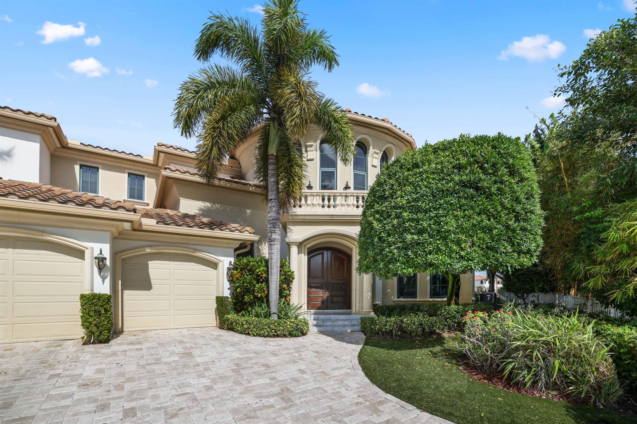 HARBOUR EAST SEC 2 - Residential