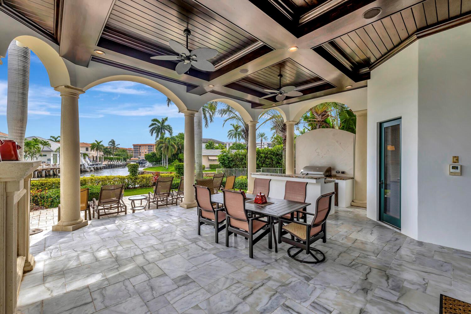 HARBOUR EAST SEC 2 - Residential