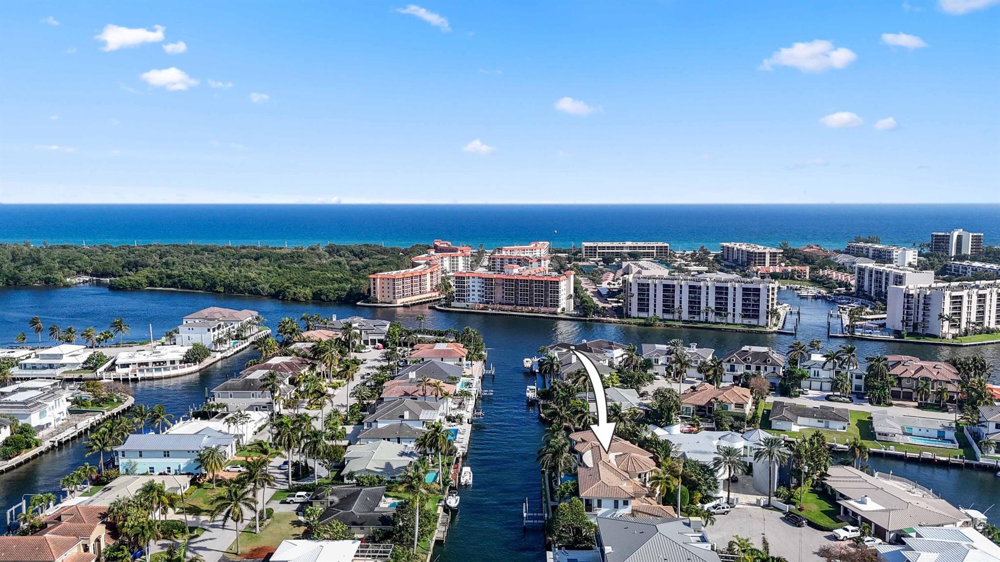 HARBOUR EAST SEC 2 - Residential