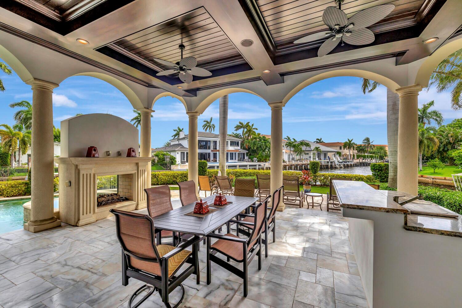 HARBOUR EAST SEC 2 - Residential