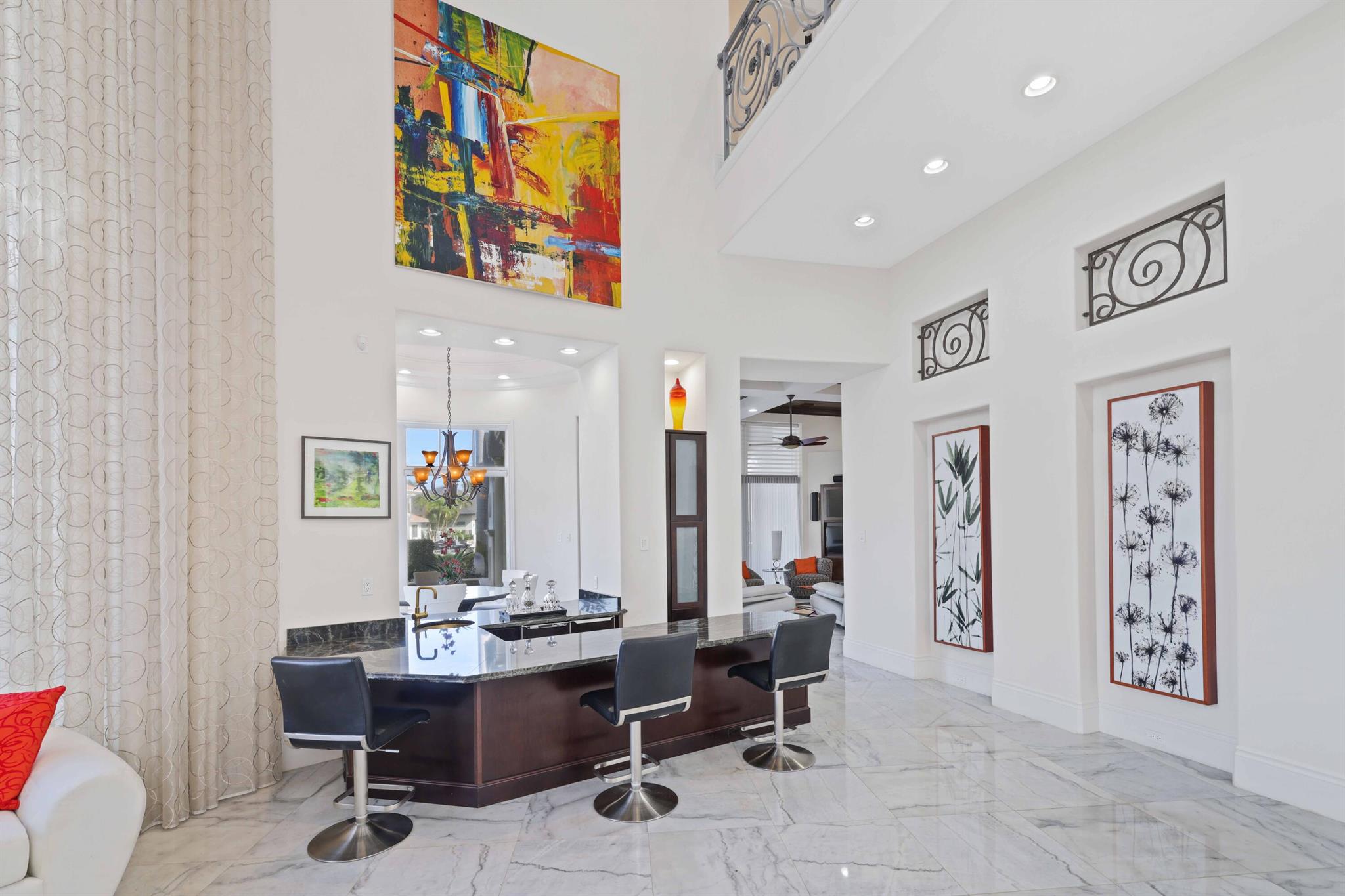 HARBOUR EAST SEC 2 - Residential