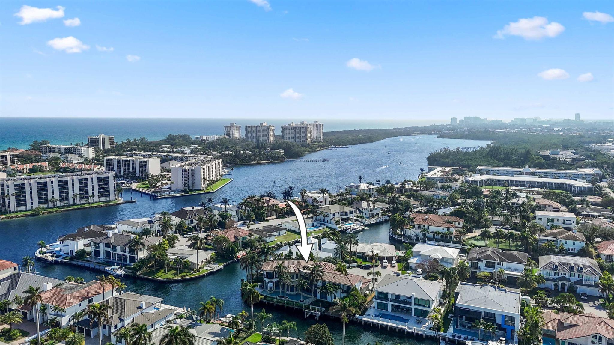 HARBOUR EAST SEC 2 - Residential