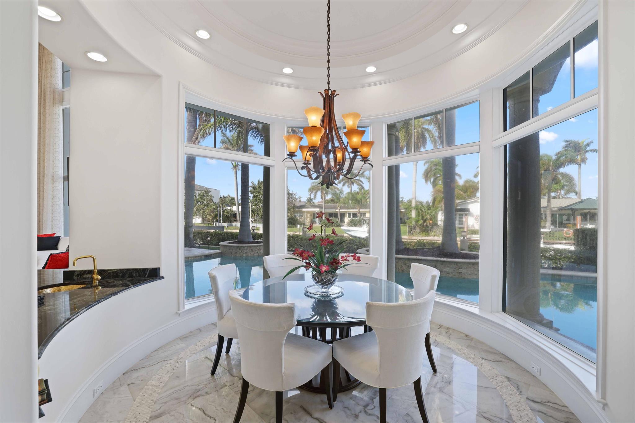 HARBOUR EAST SEC 2 - Residential