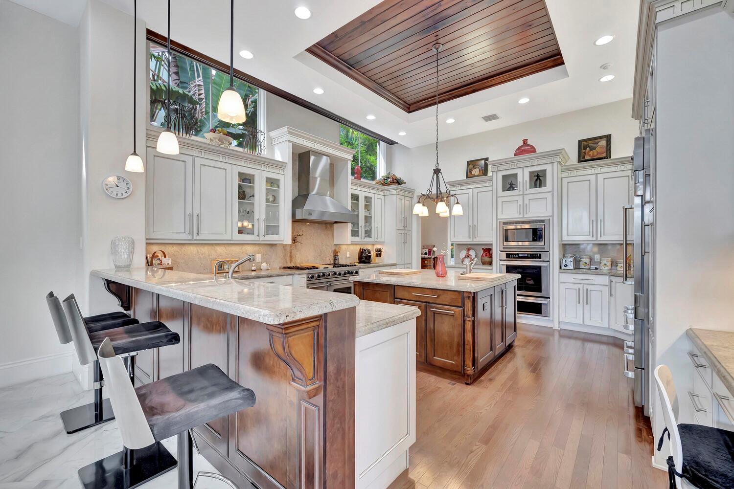 HARBOUR EAST SEC 2 - Residential