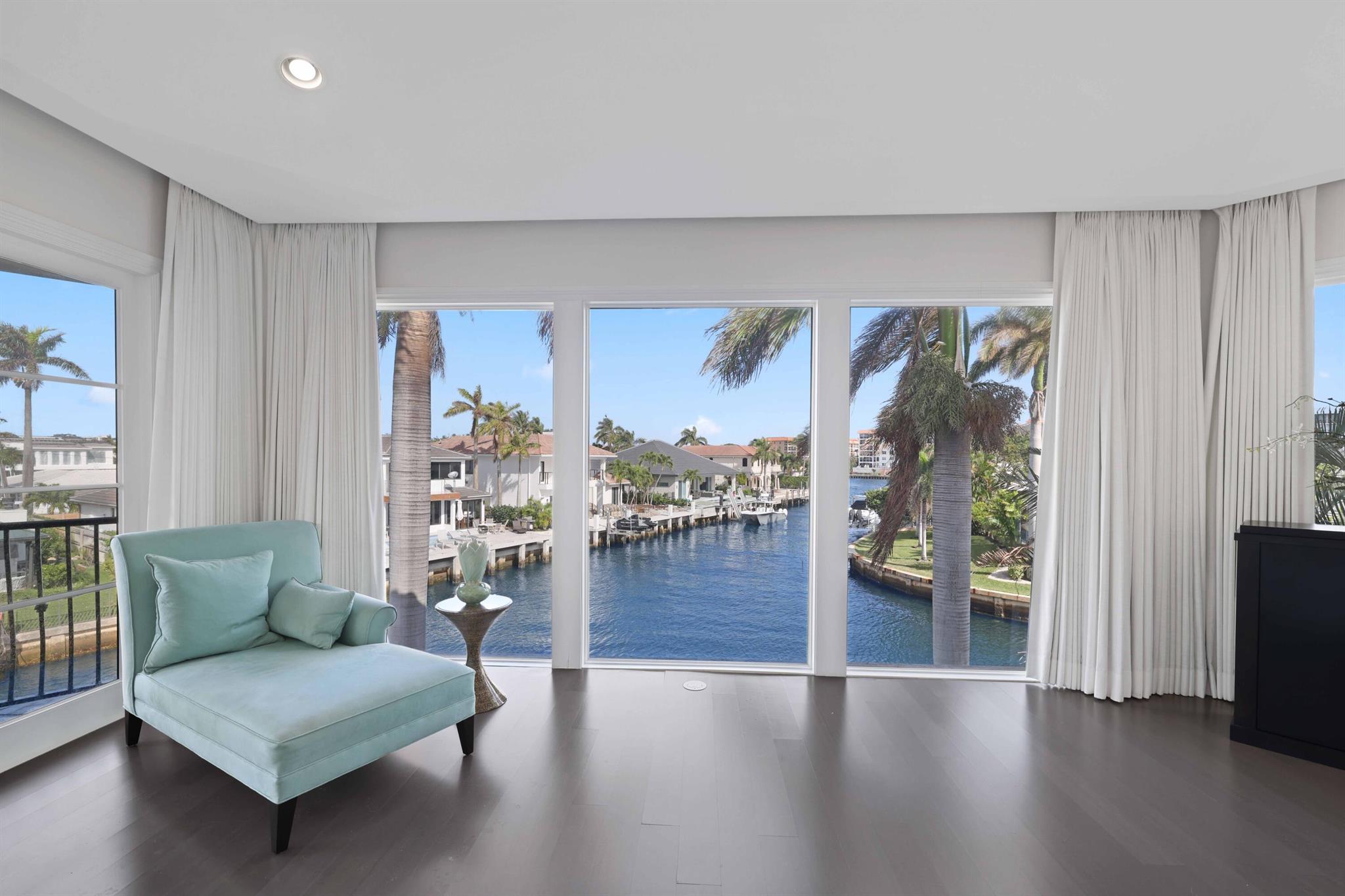 HARBOUR EAST SEC 2 - Residential