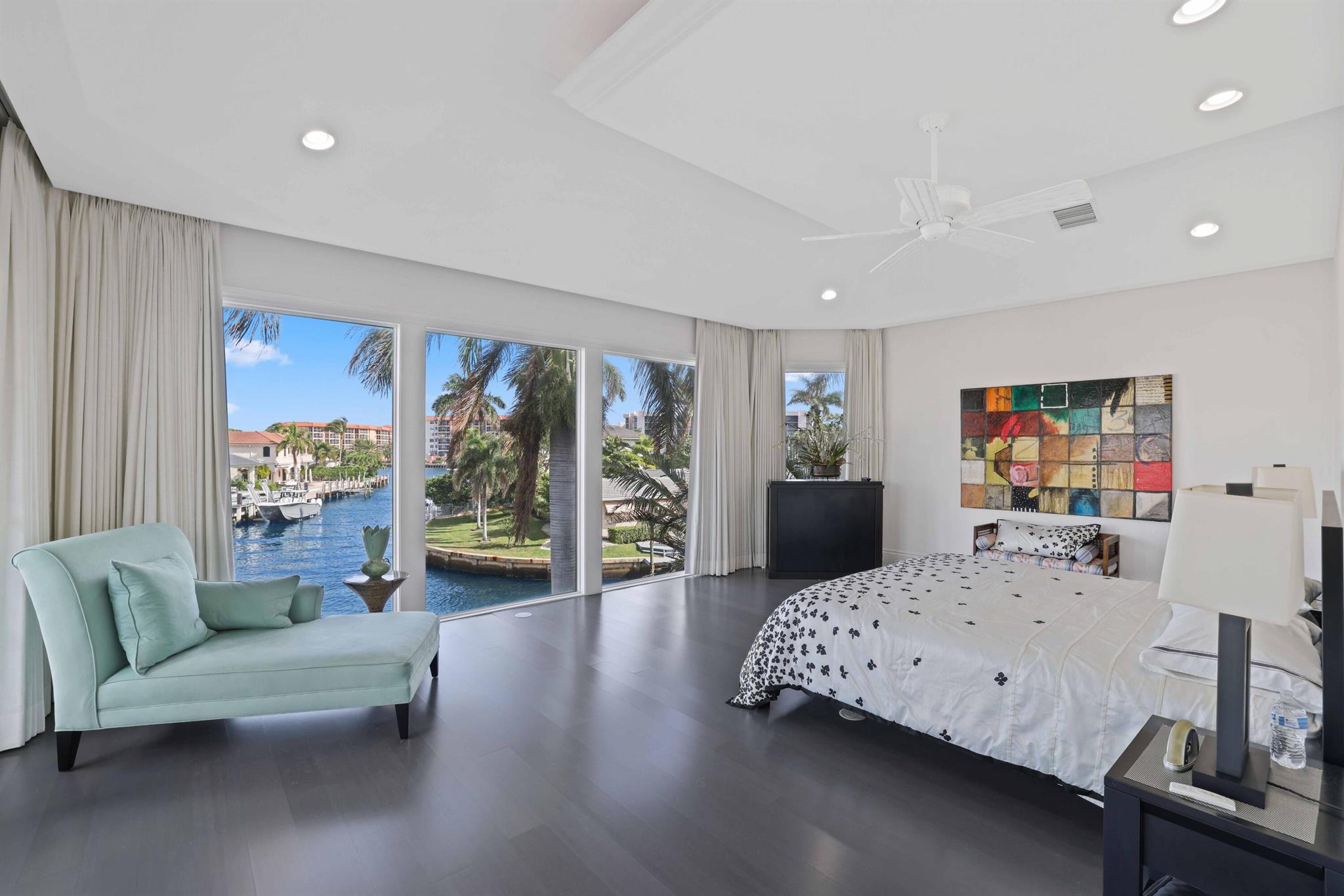 HARBOUR EAST SEC 2 - Residential