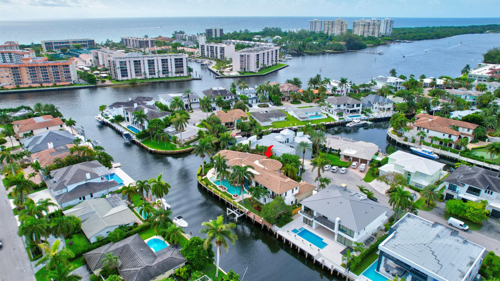 HARBOUR EAST SEC 2 - Residential