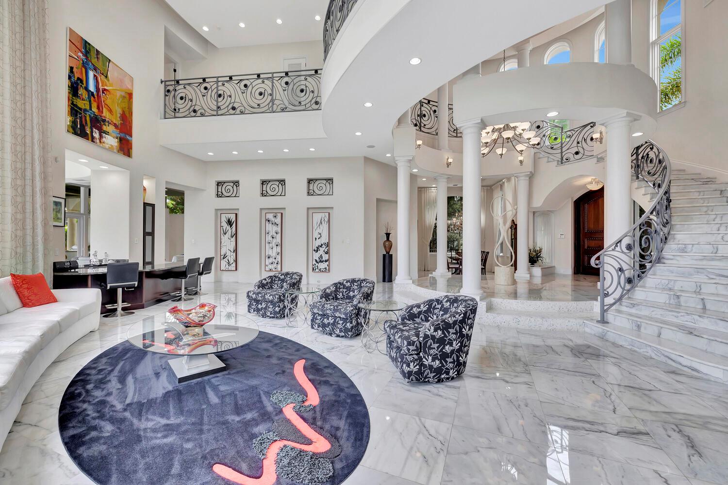 HARBOUR EAST SEC 2 - Residential