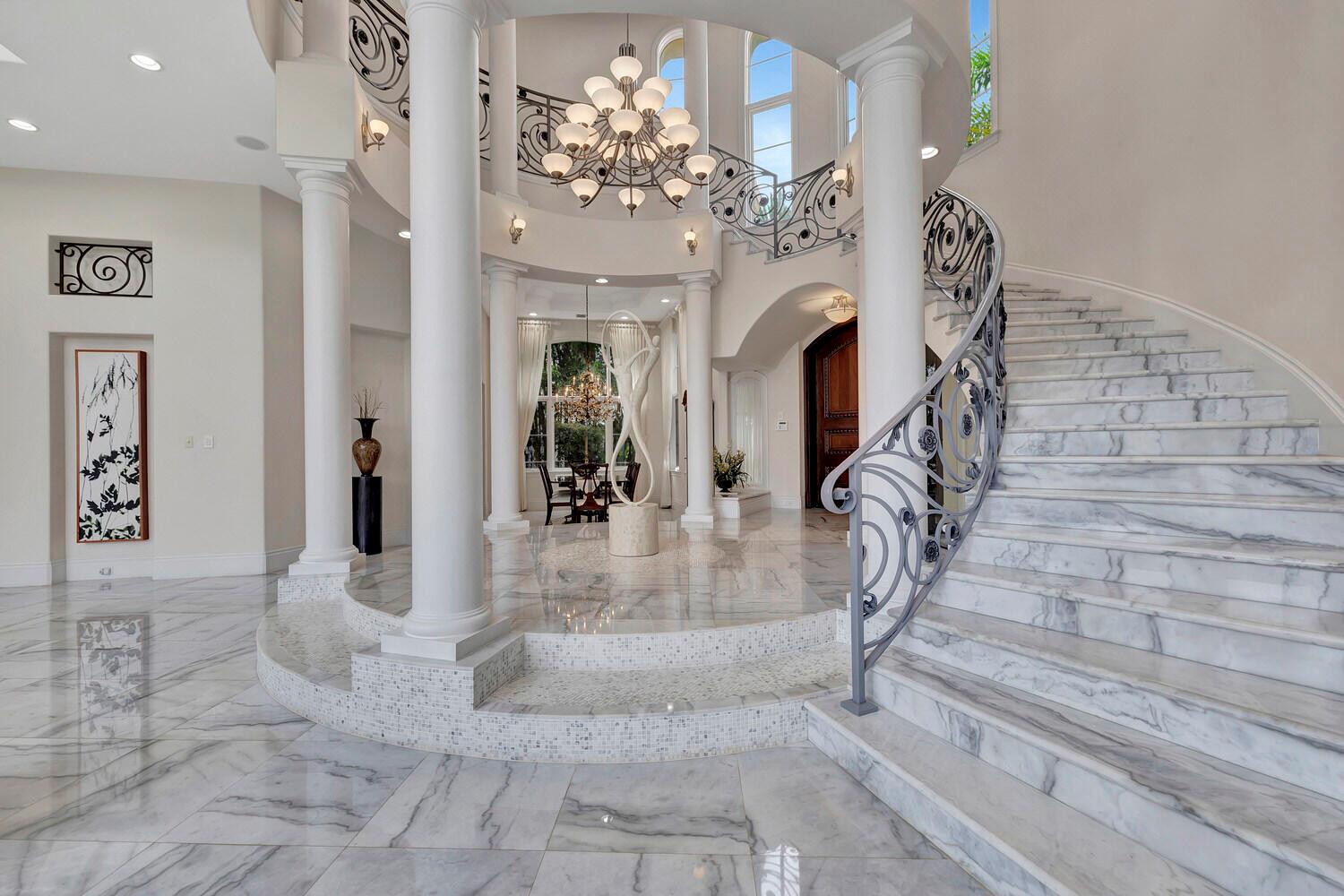 HARBOUR EAST SEC 2 - Residential