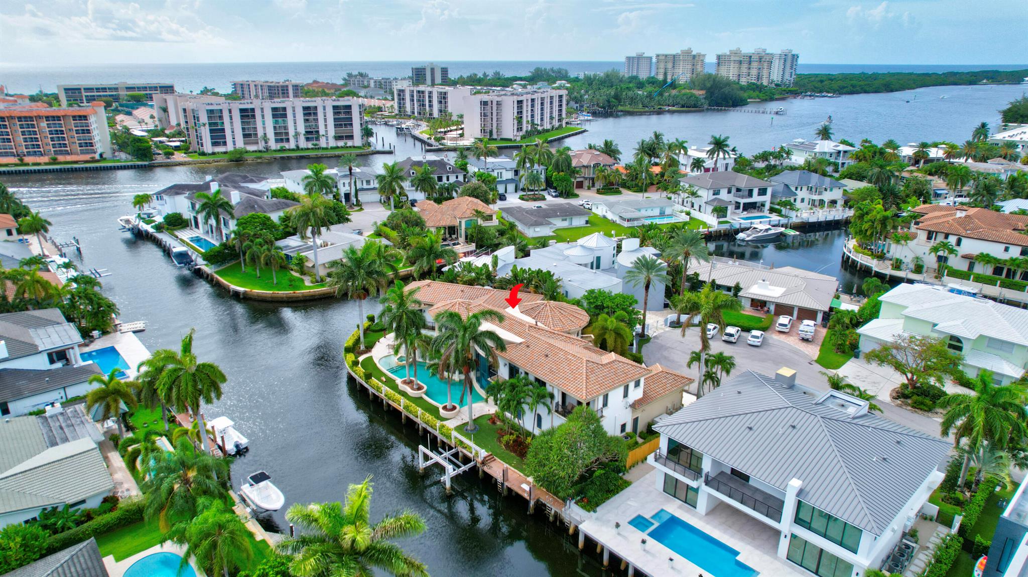 HARBOUR EAST SEC 2 - Residential